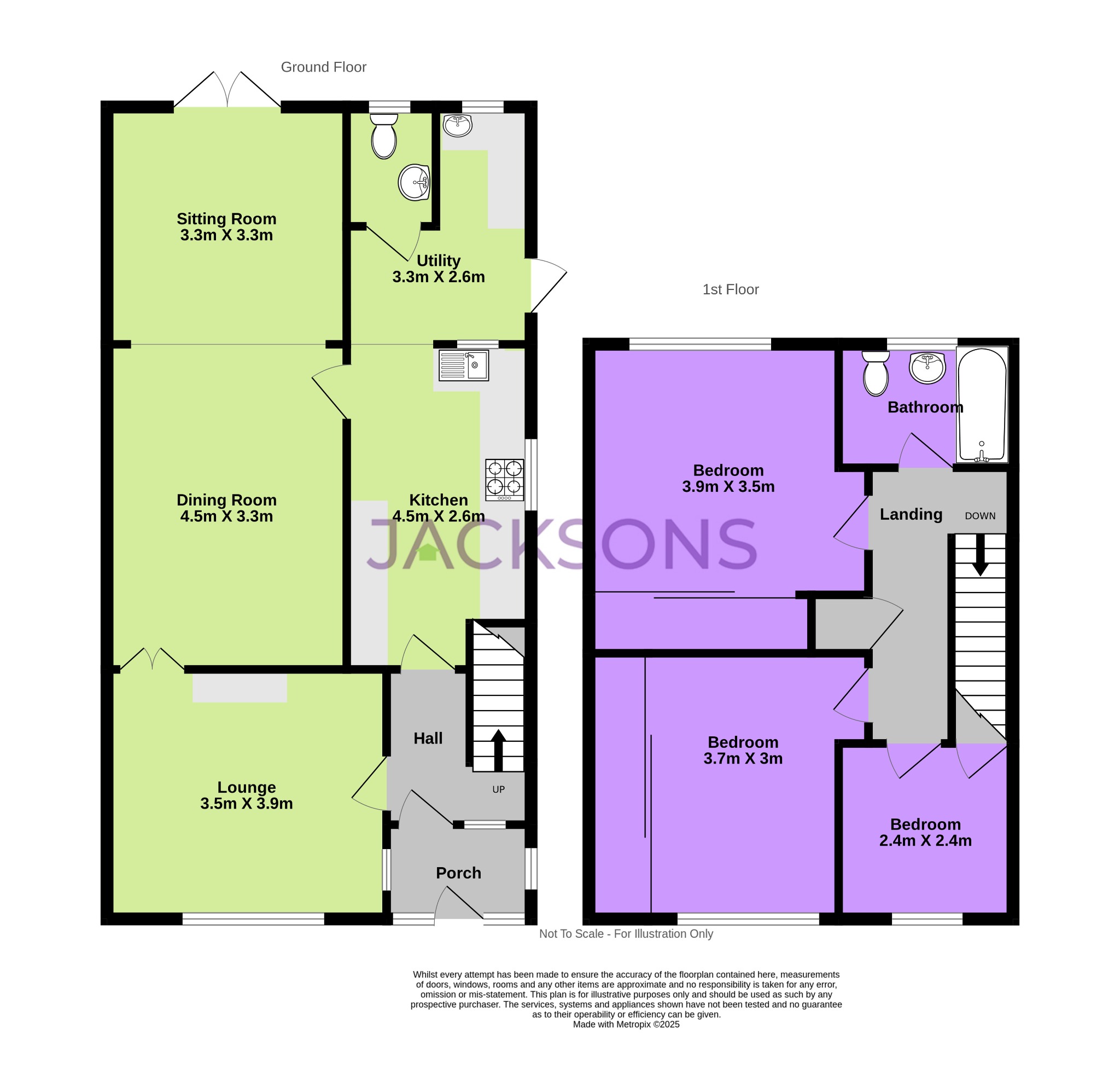 Property Floorplans 1