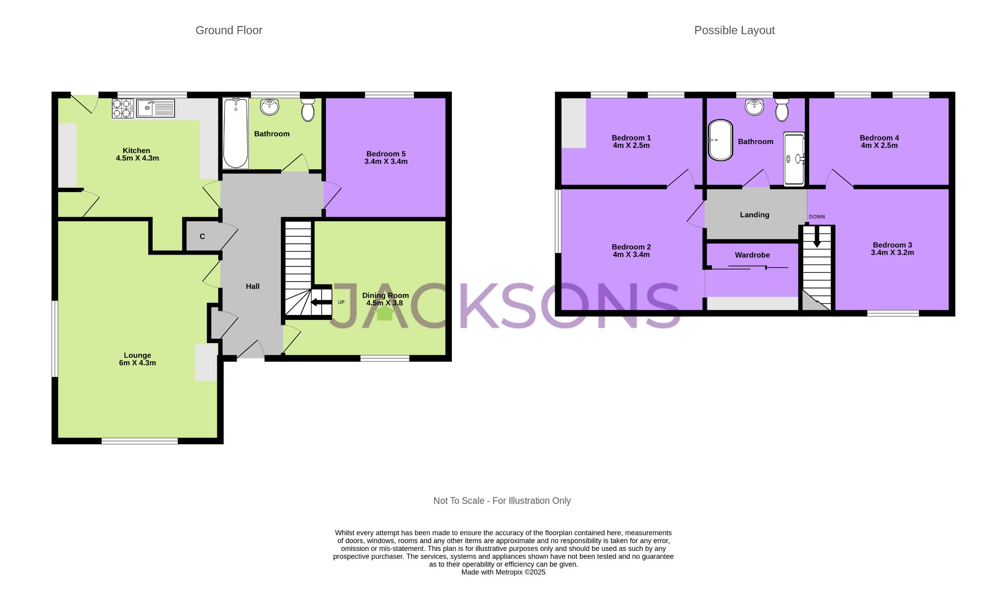 Property Floorplans 2