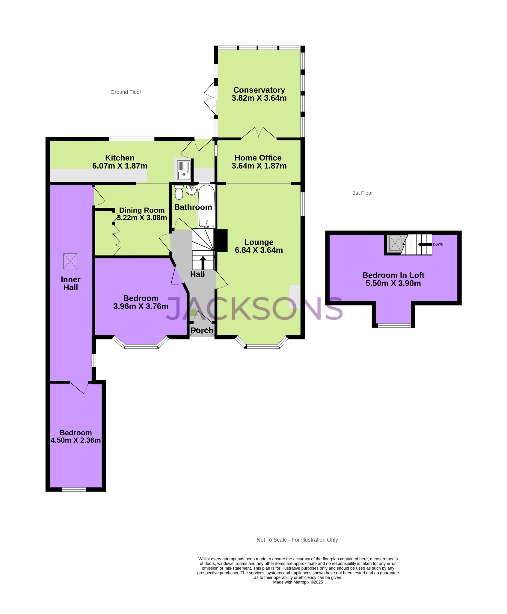 Property Floorplans 1