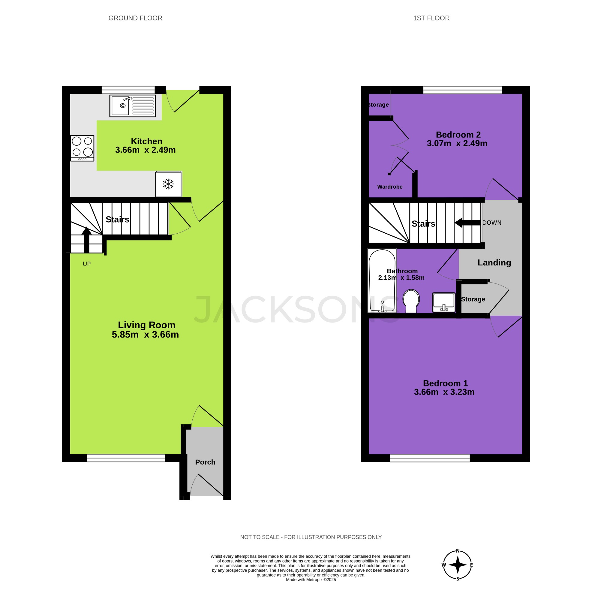 Property Floorplans 1