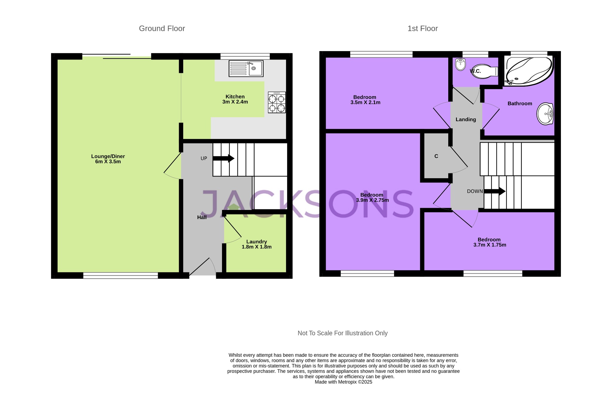 Property Floorplans 1