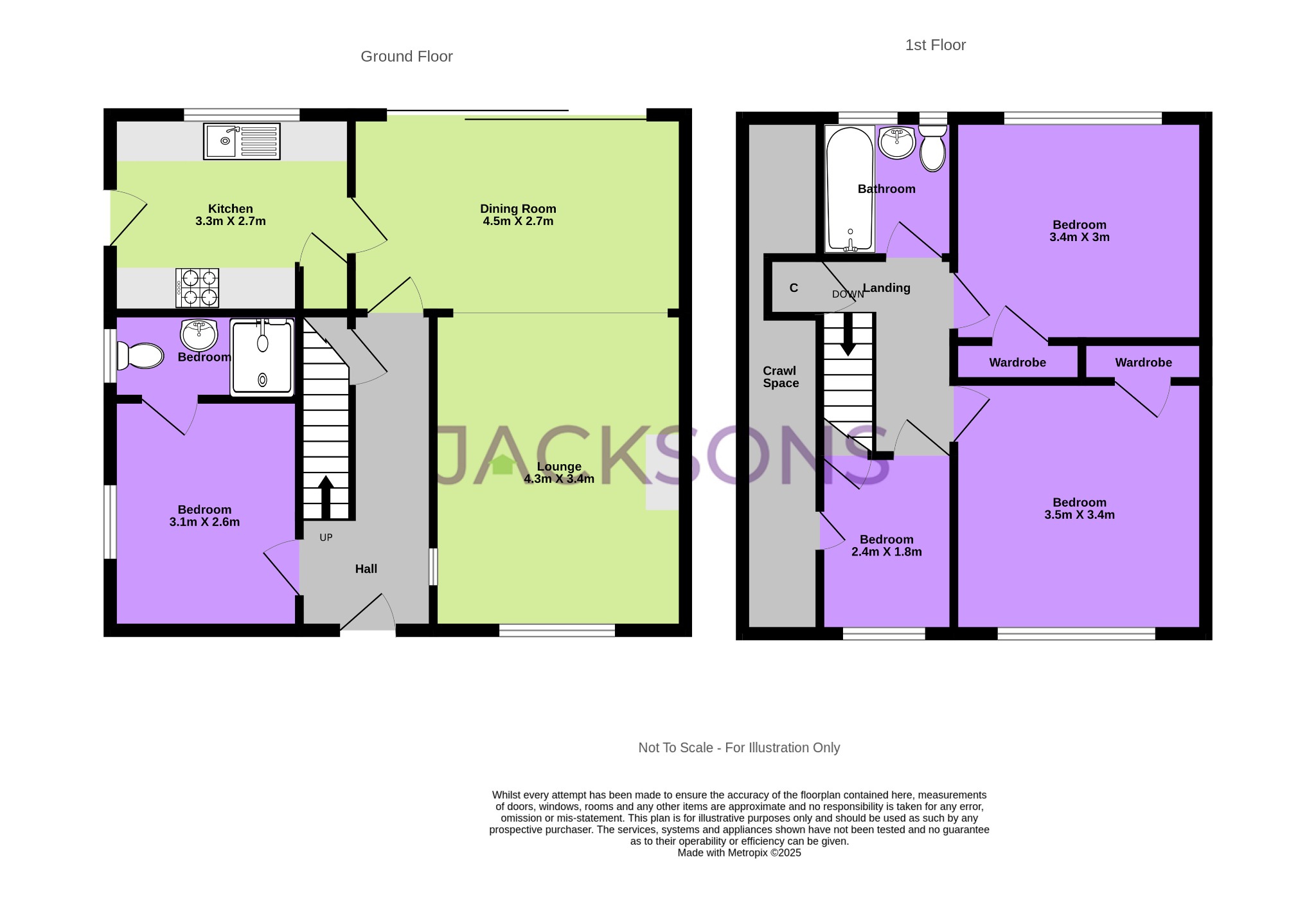 Property Floorplans 1