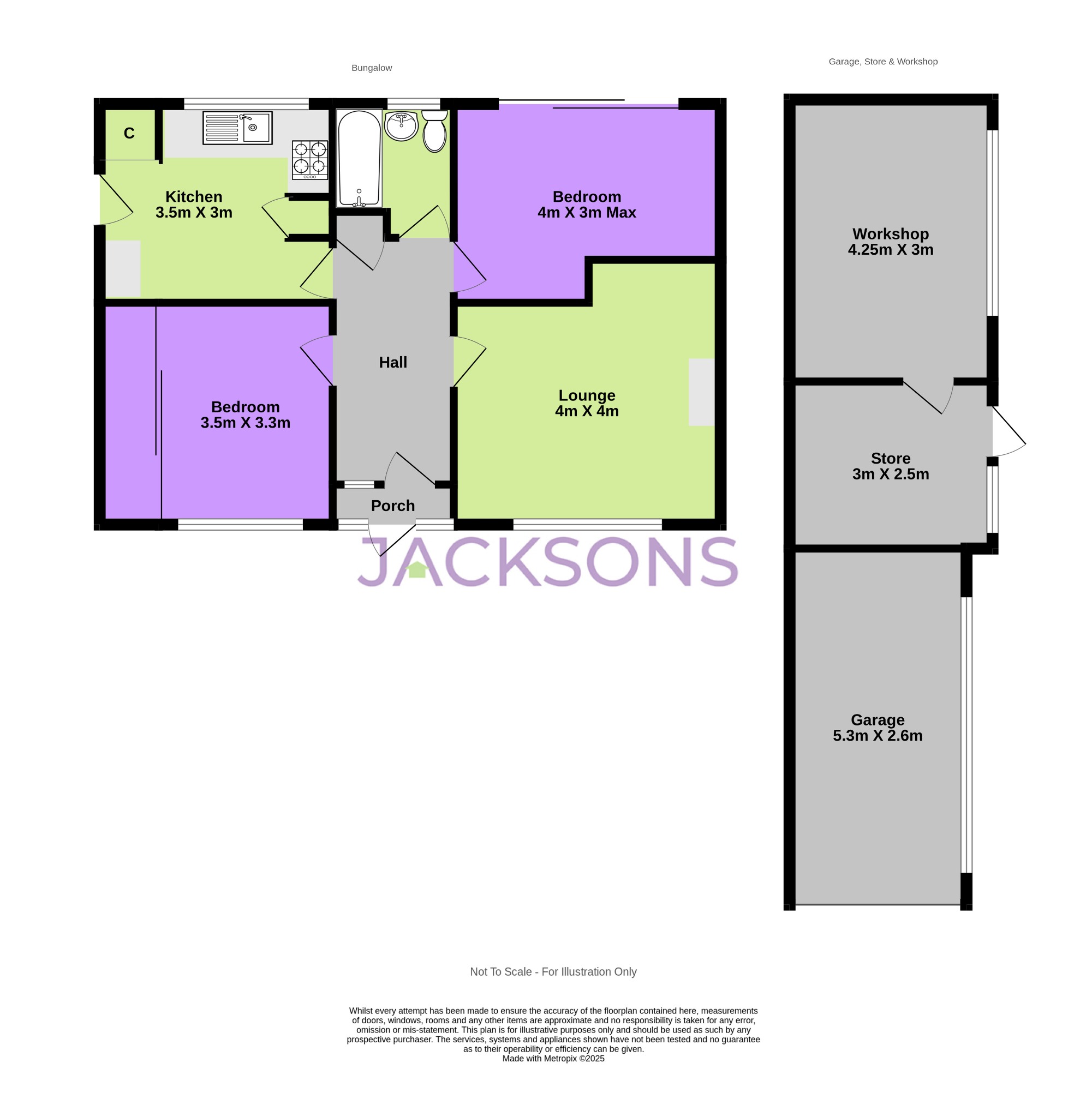 Property Floorplans 1