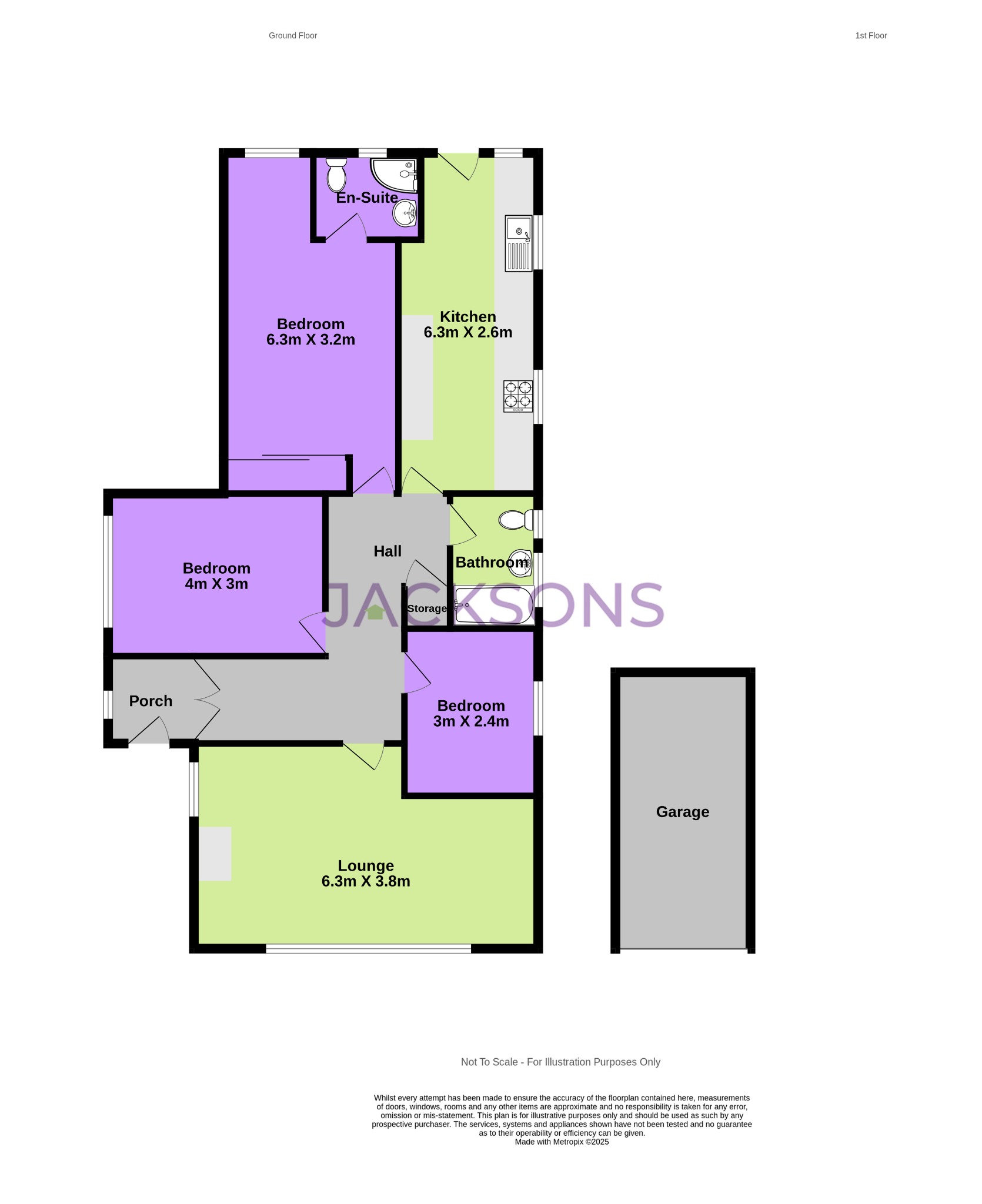 Property Floorplans 1