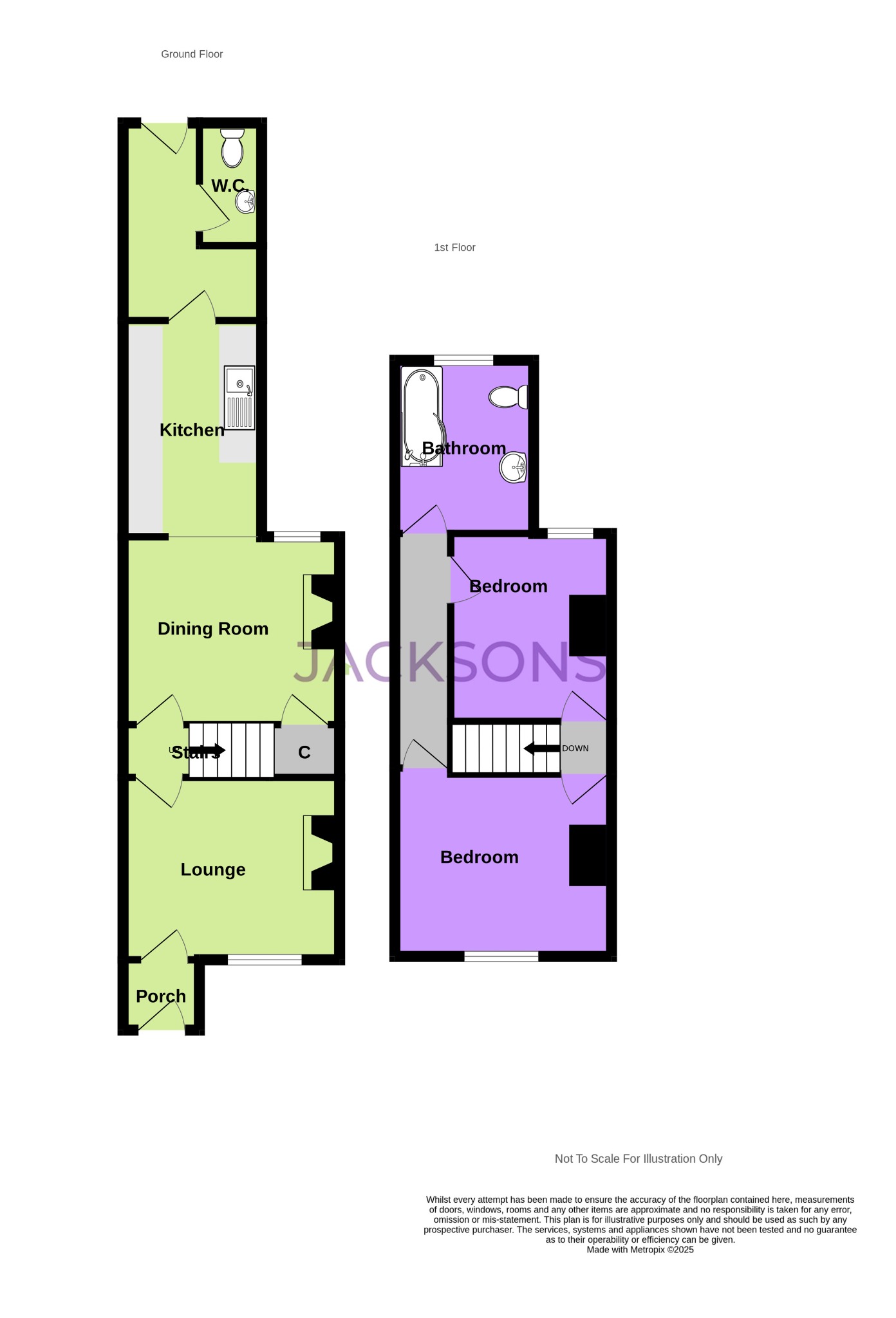 Property Floorplans 1