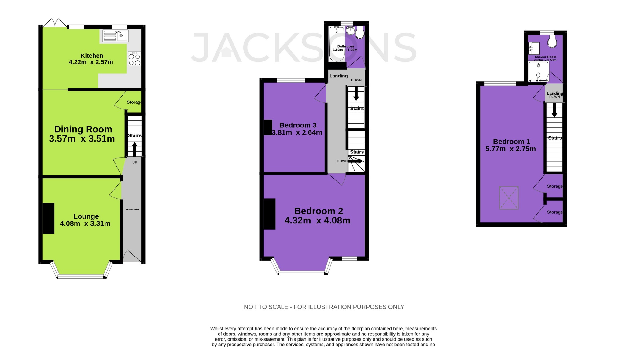 Property Floorplans 1
