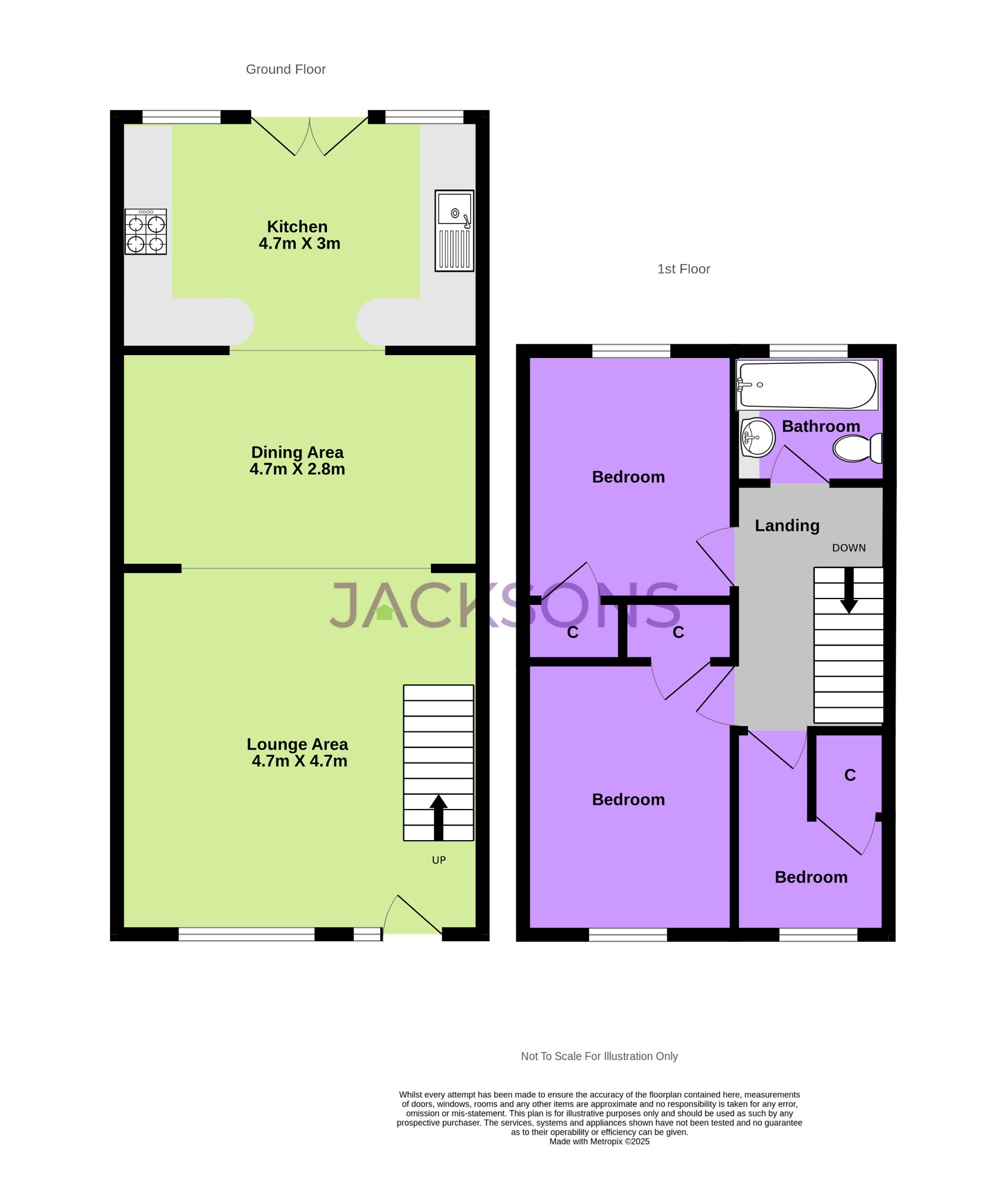 Property Floorplans 1