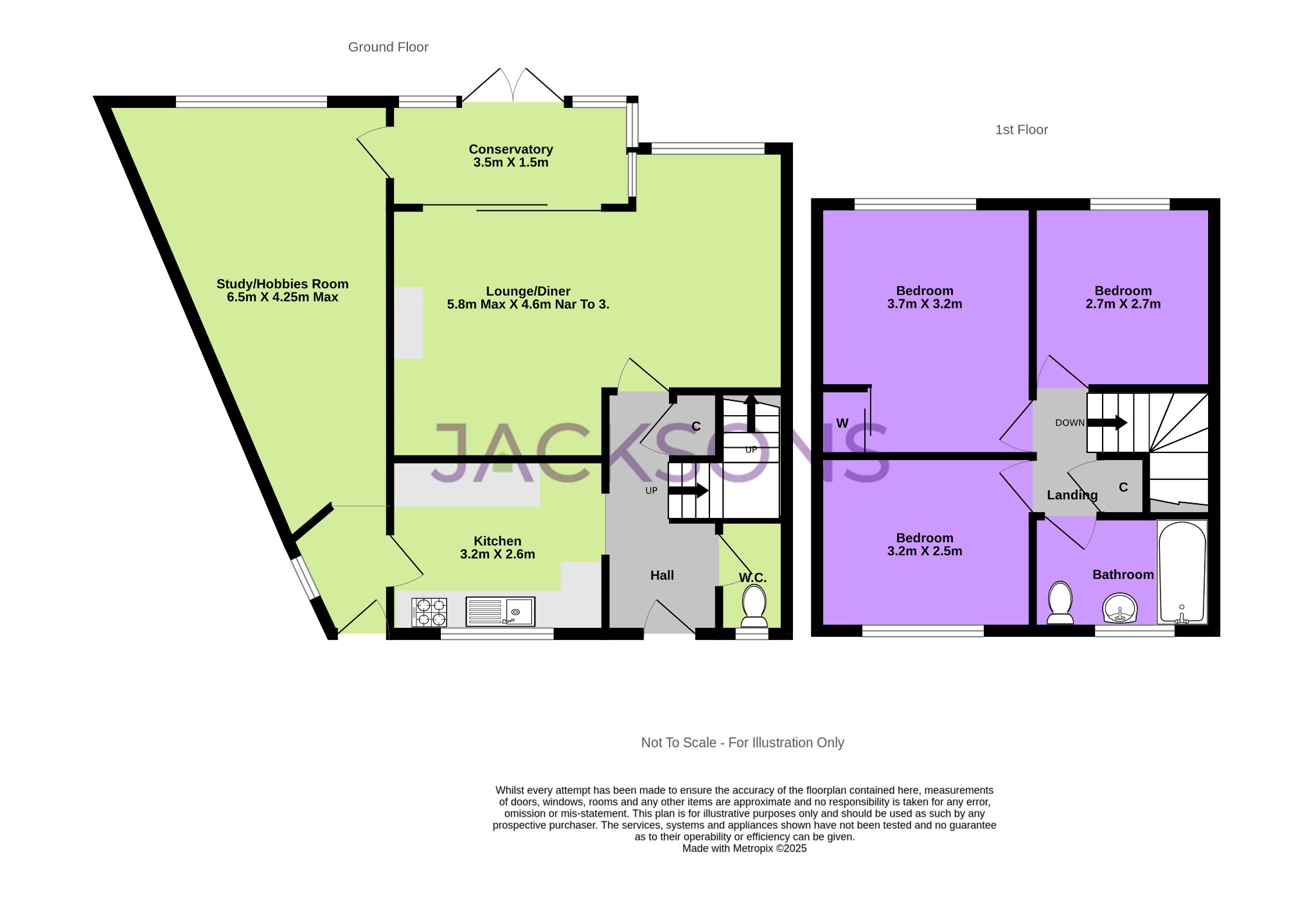 Property Floorplans 1