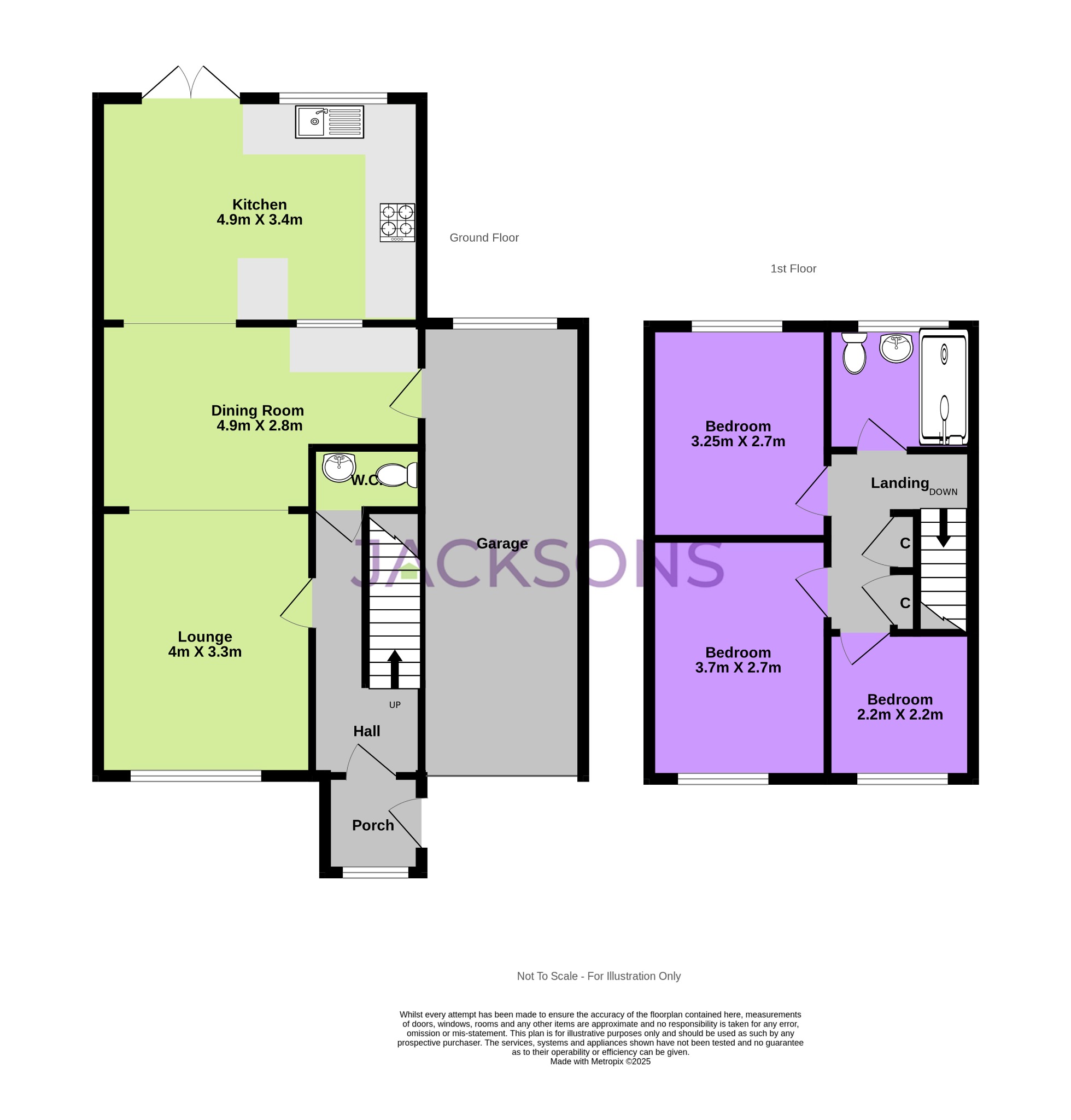 Property Floorplans 1