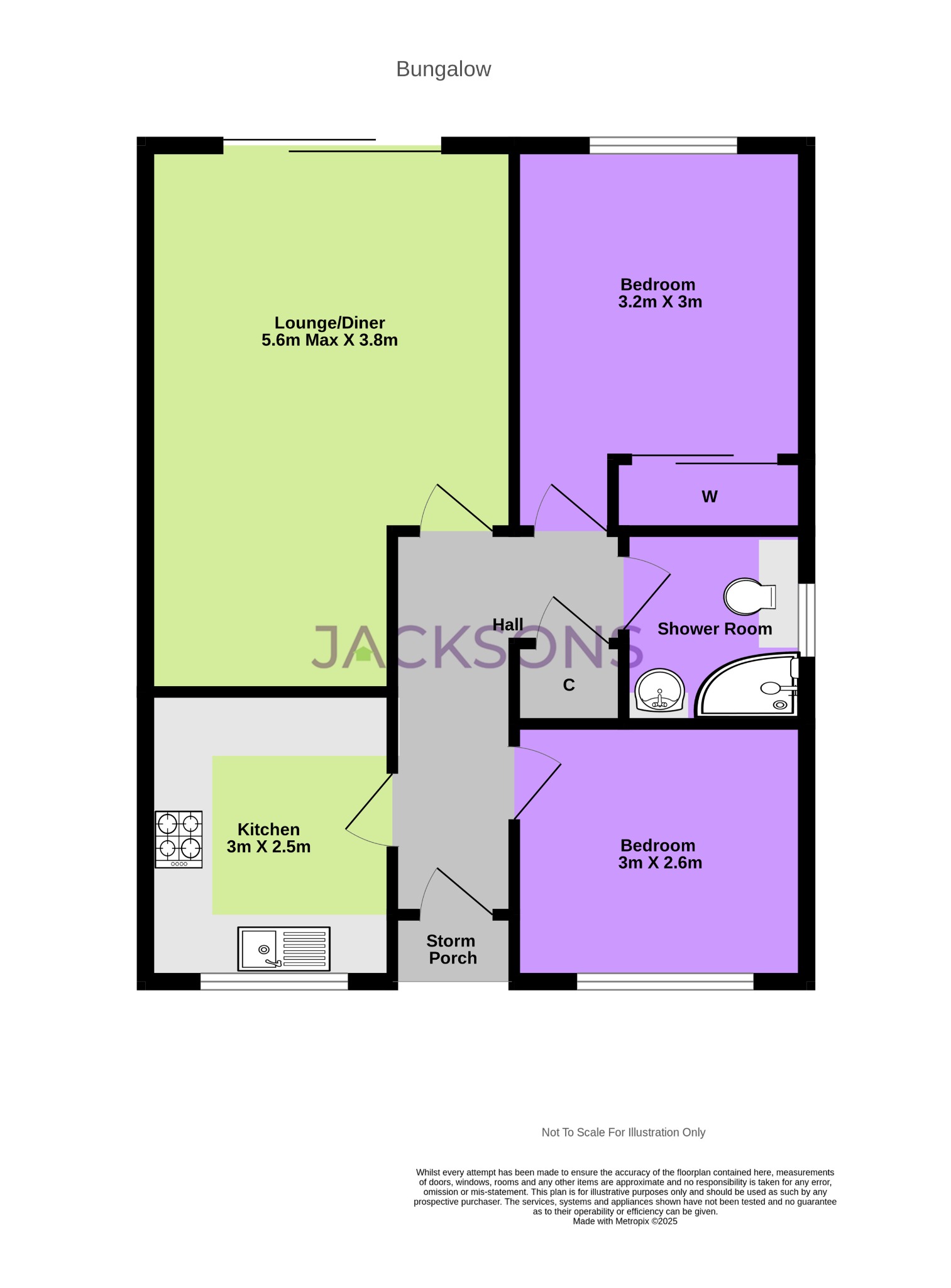Property Floorplans 1