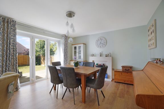 126 Bredhurst Road Image