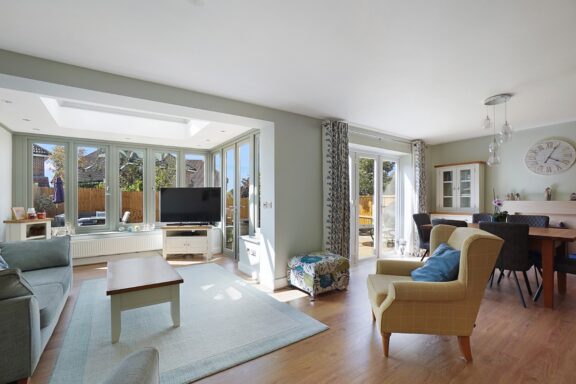 126 Bredhurst Road Image