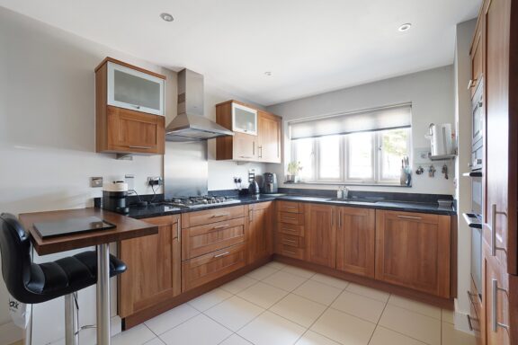 126 Bredhurst Road Image
