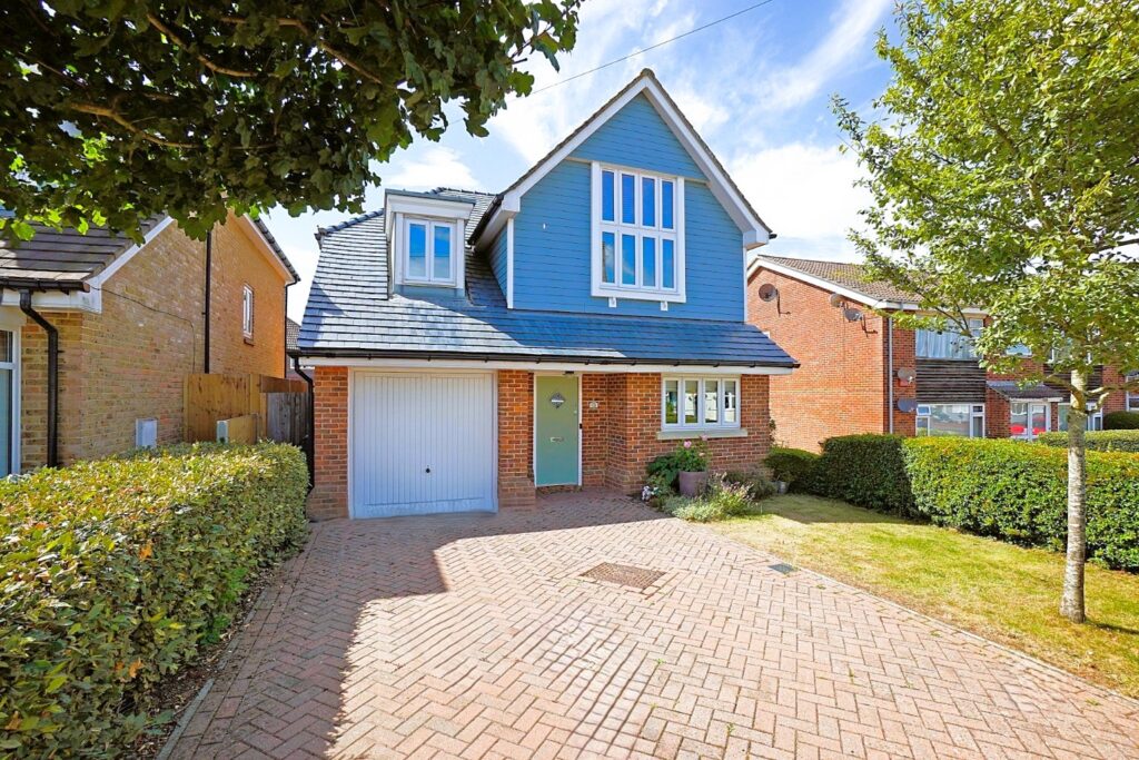 126 Bredhurst Road Image