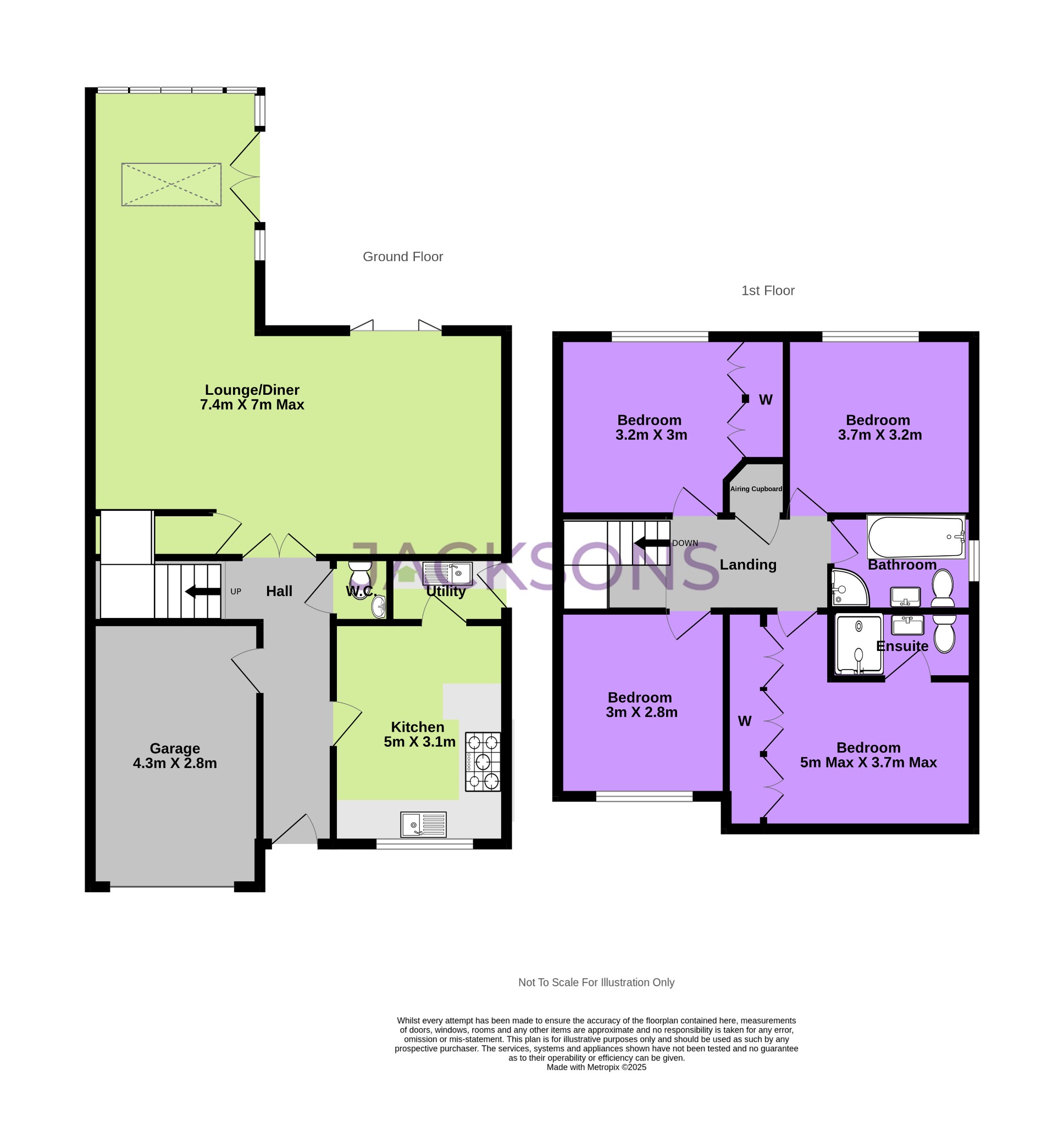 Property Floorplans 1