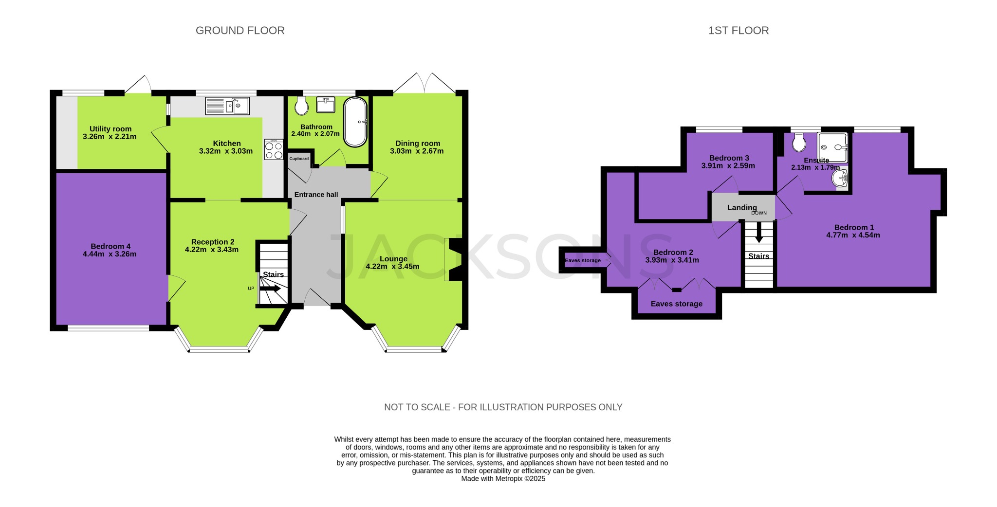 Property Floorplans 1