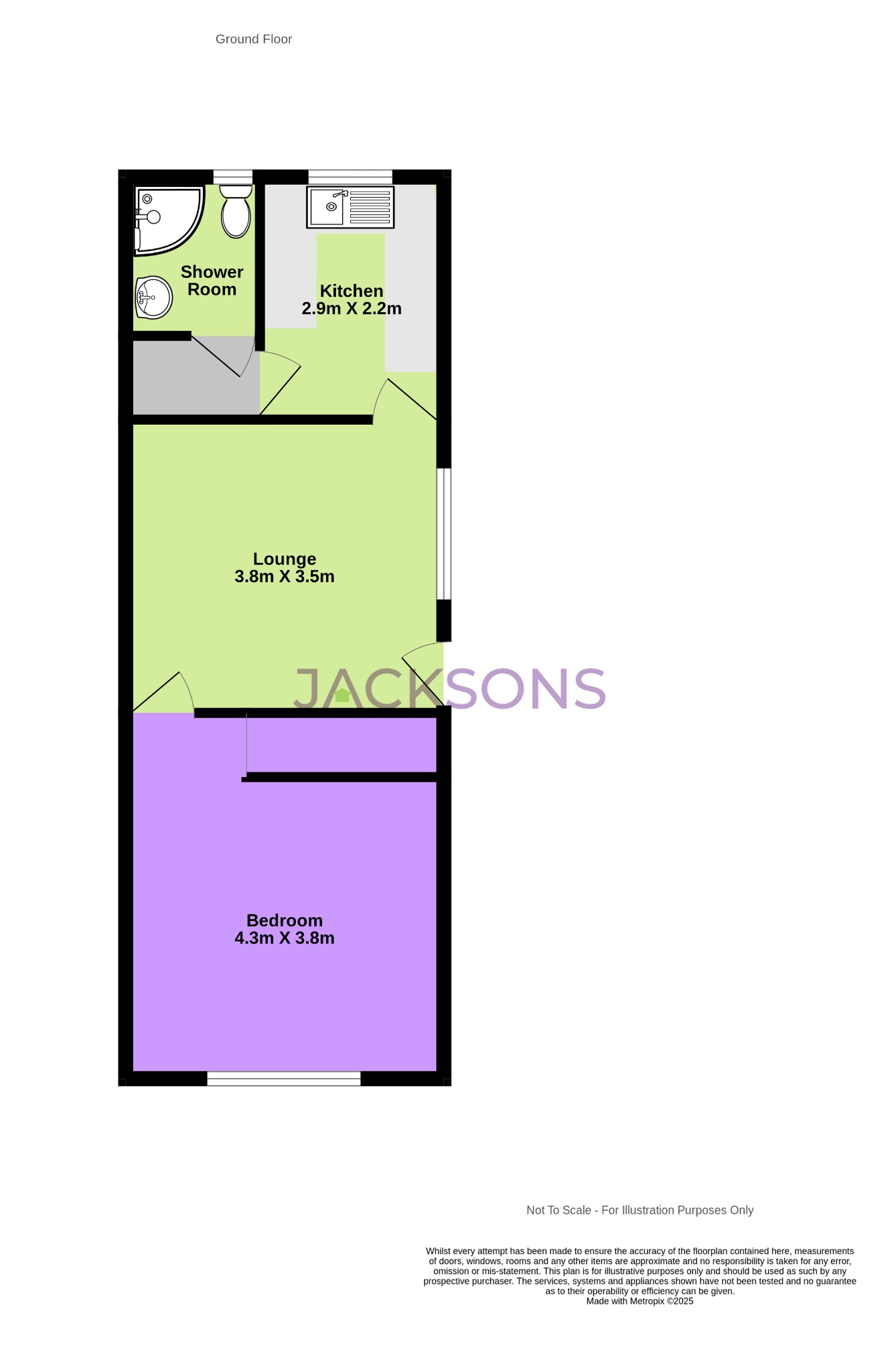 Property Floorplans 1