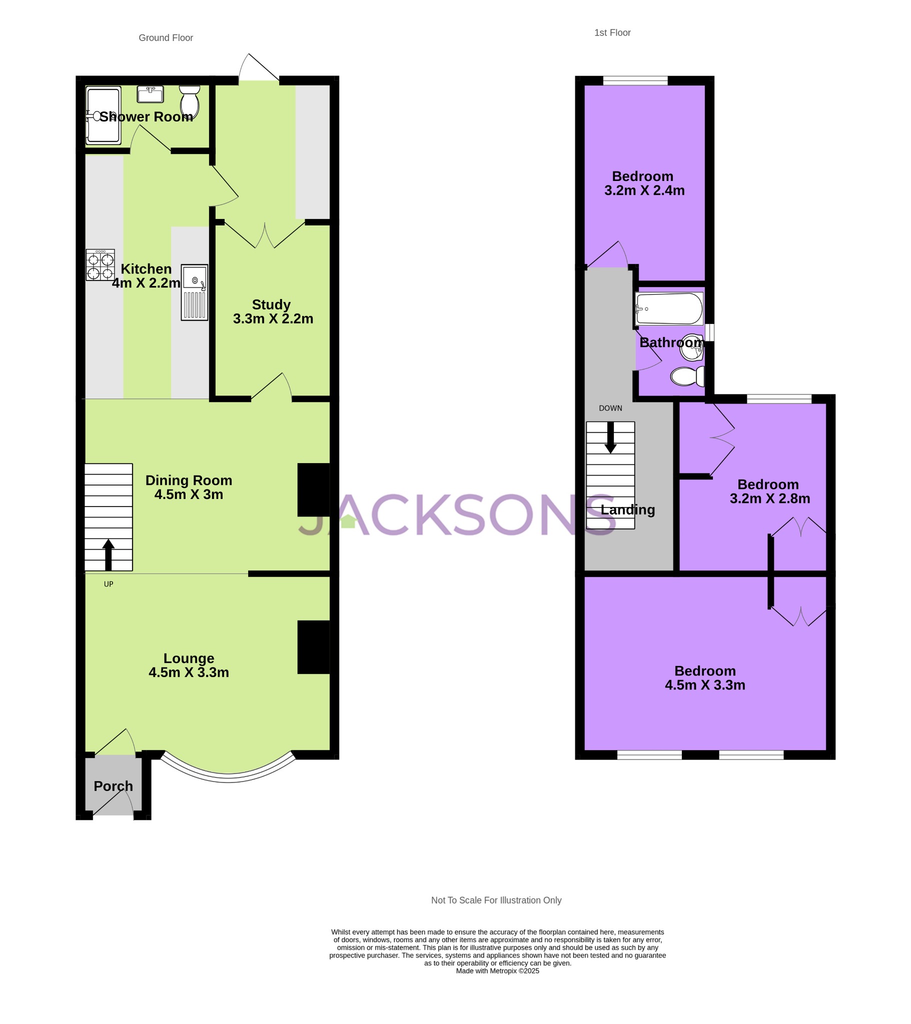 Property Floorplans 1