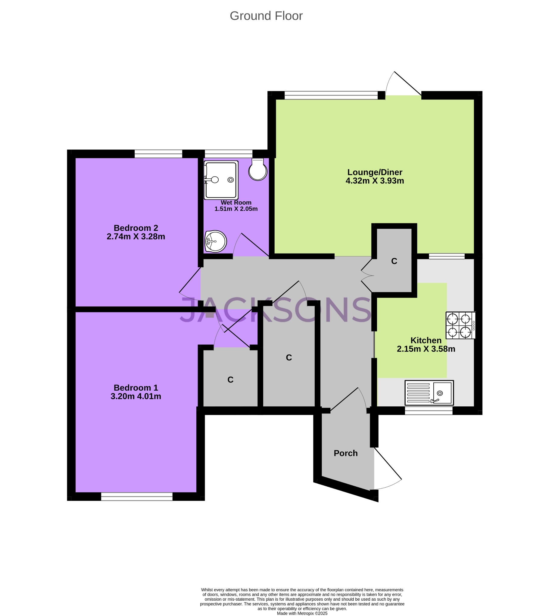 Property Floorplans 1