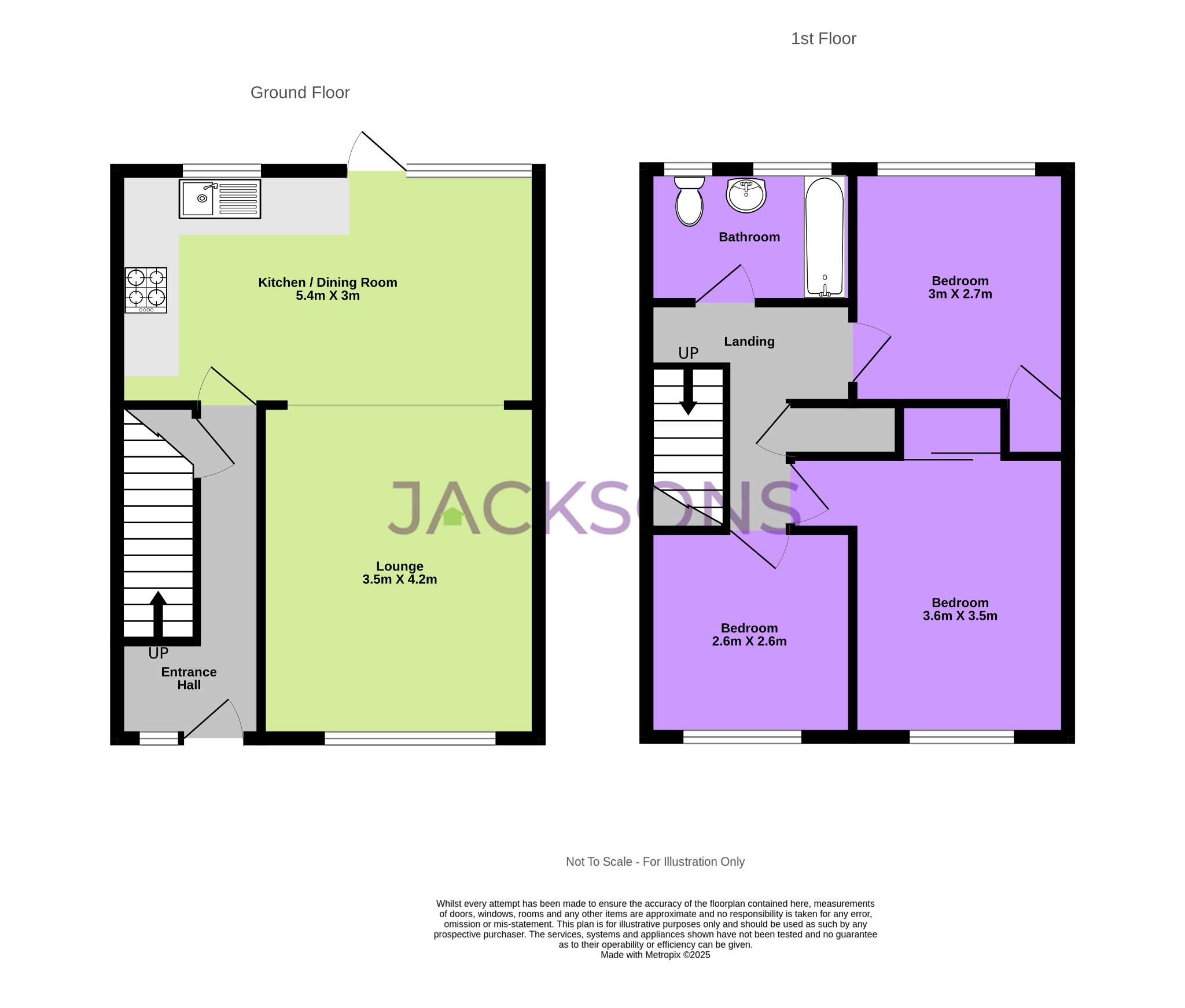 Property Floorplans 1