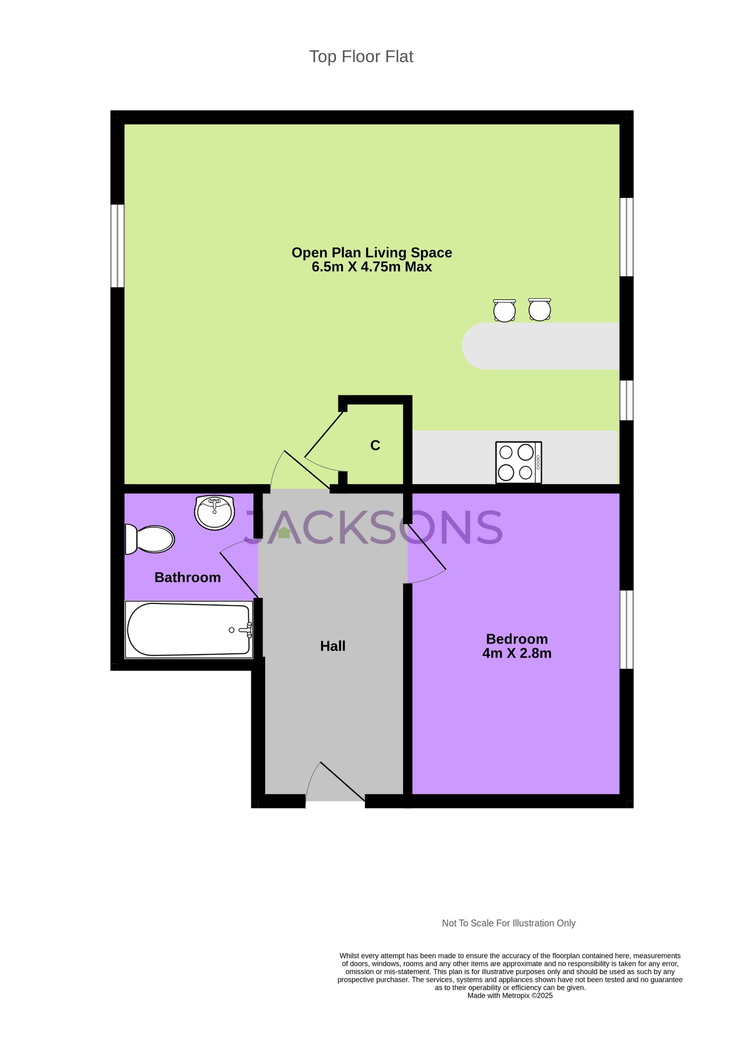 Property Floorplans 1