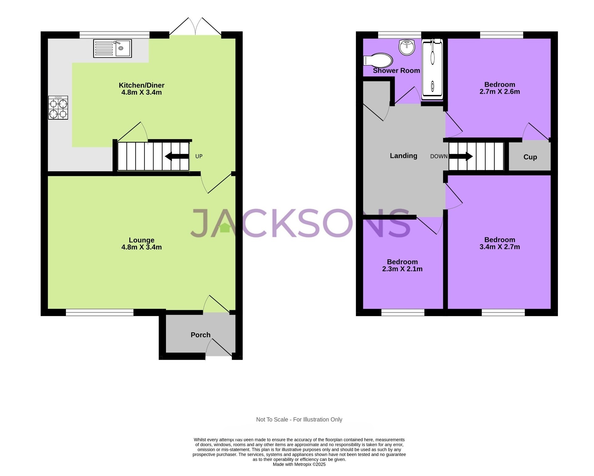 Property Floorplans 1