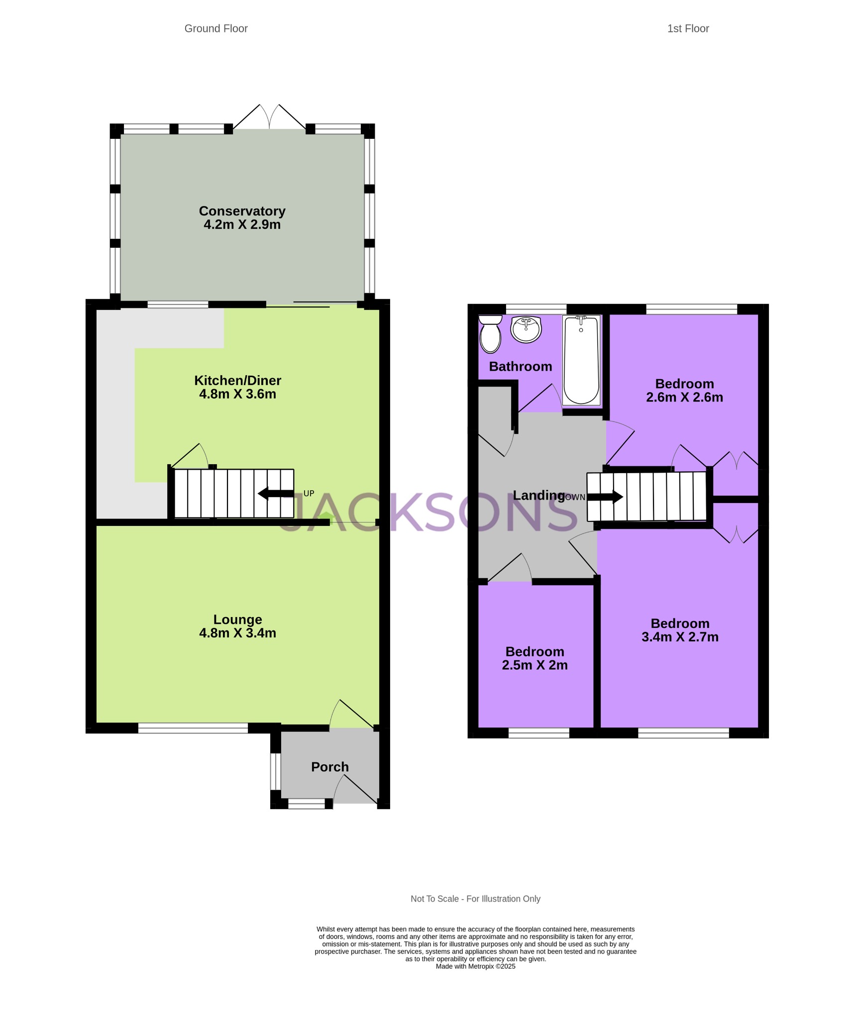 Property Floorplans 1