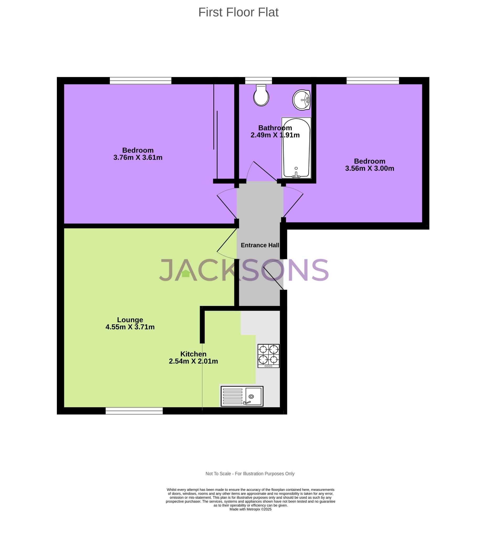 Property Floorplans 1