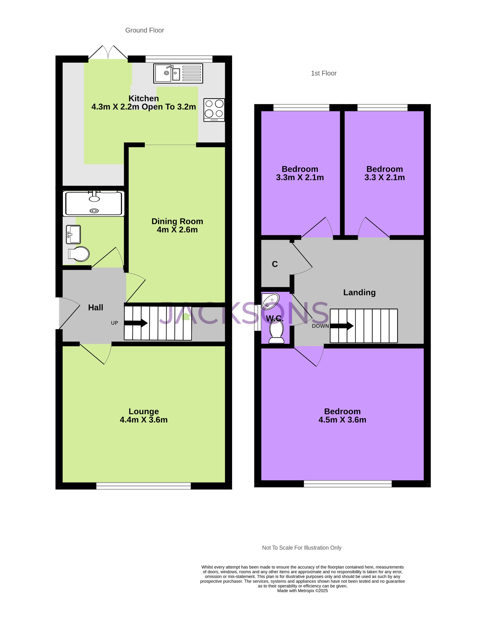 Property Floorplans 1