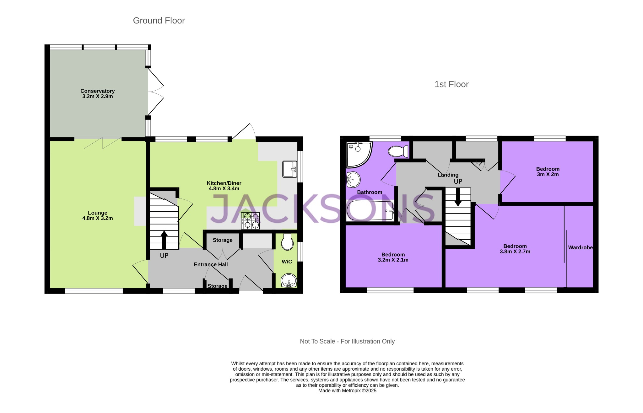 Property Floorplans 1
