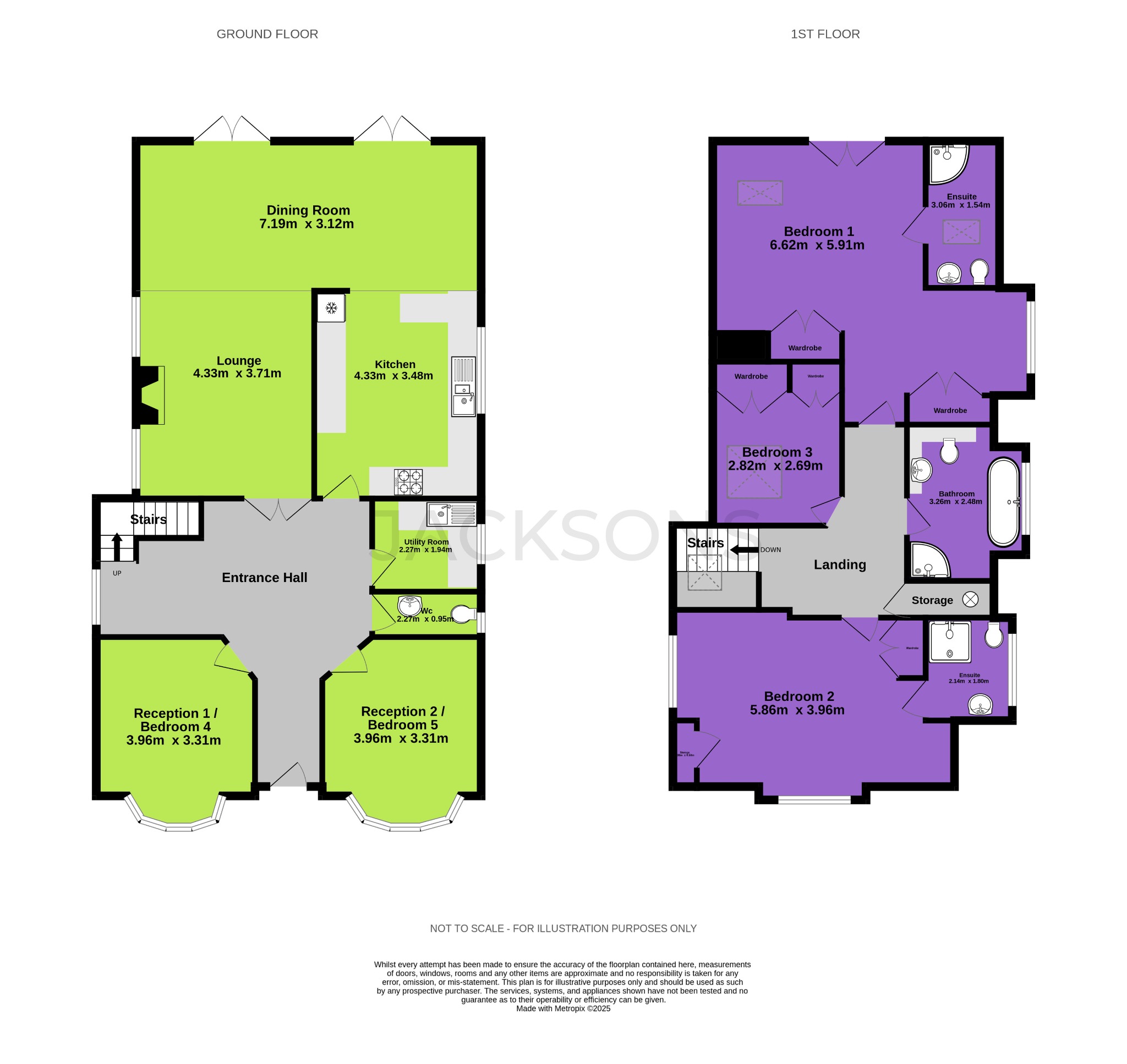 Property Floorplans 1