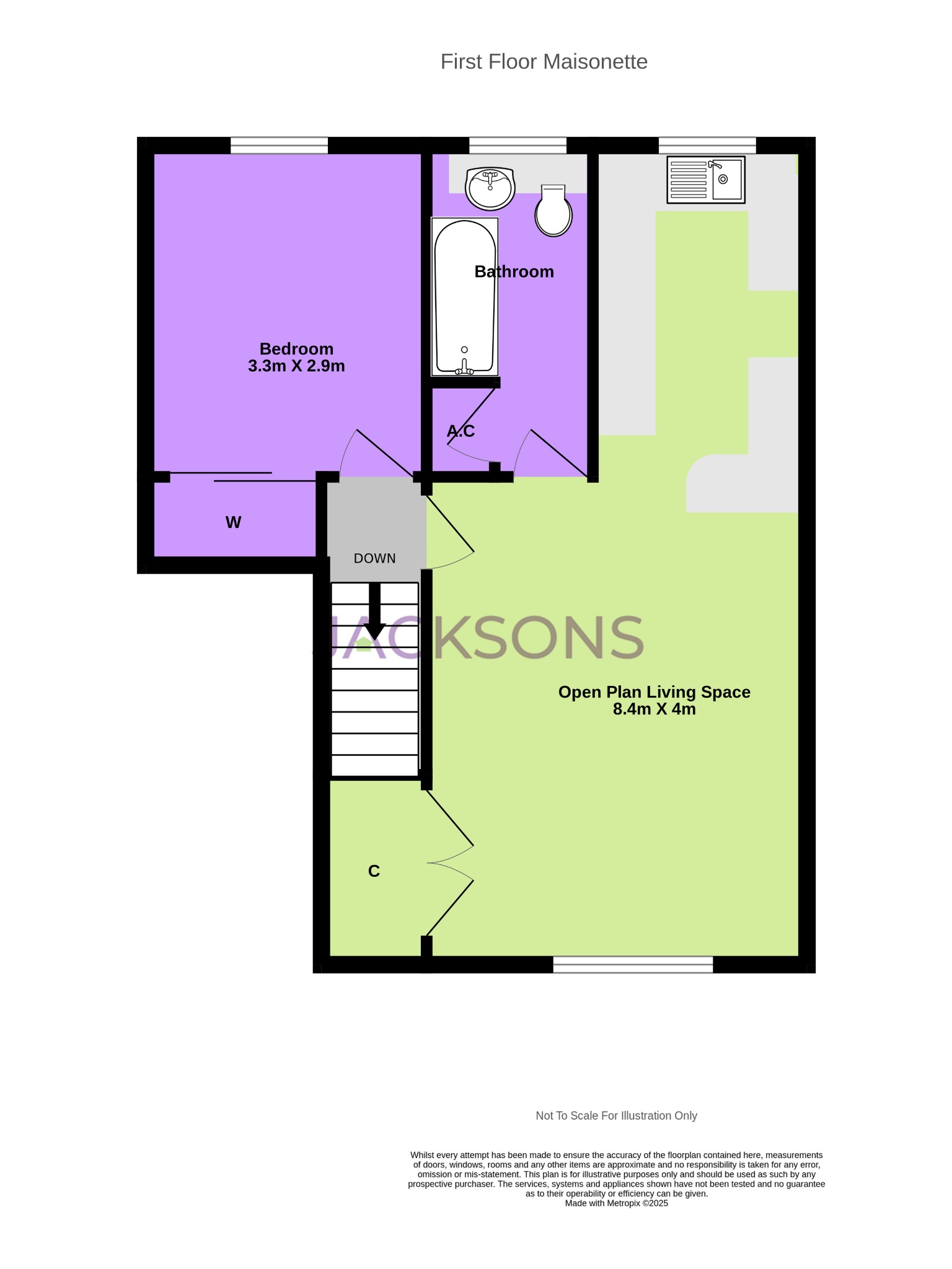 Property Floorplans 1