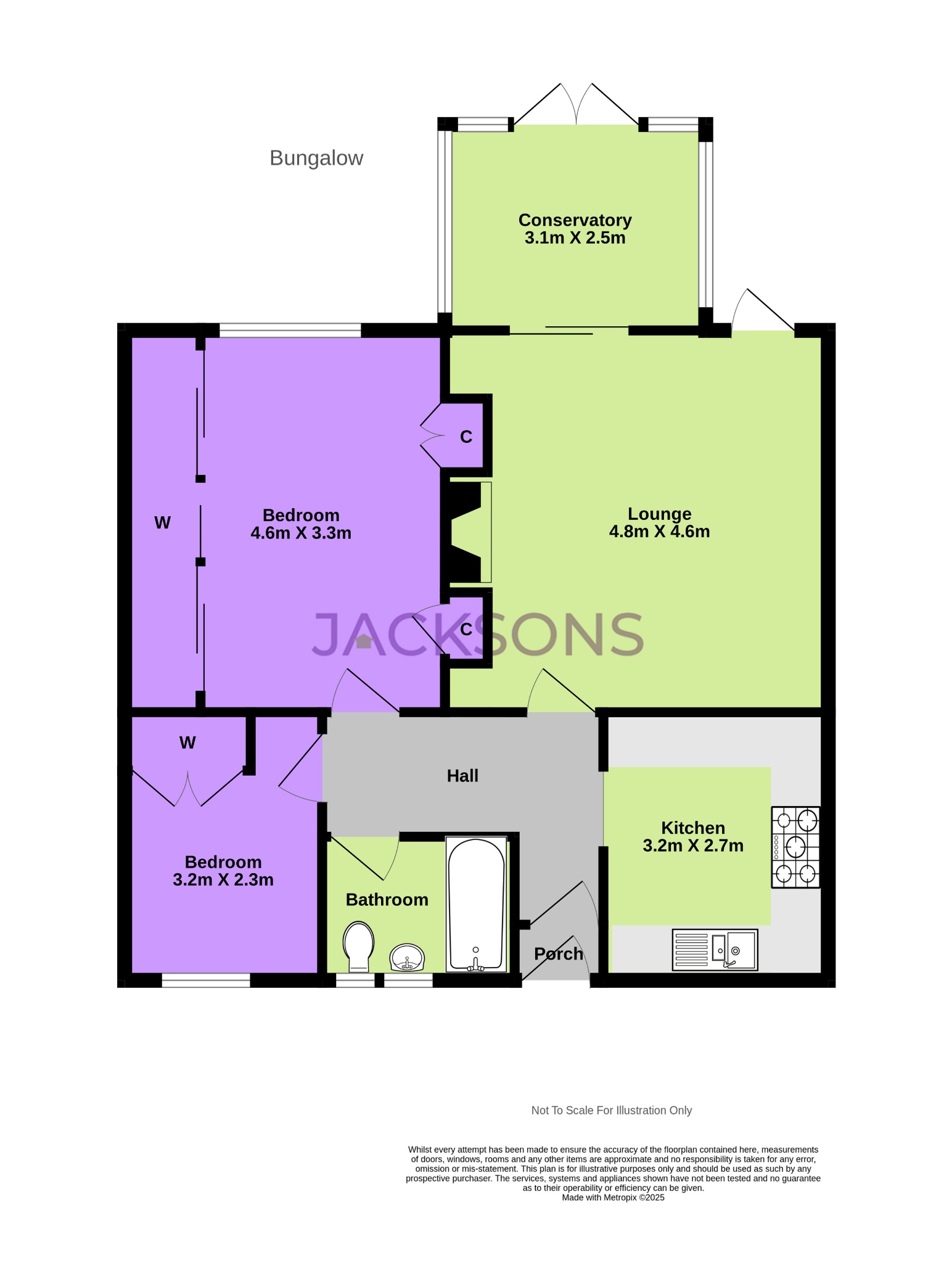 Property Floorplans 1