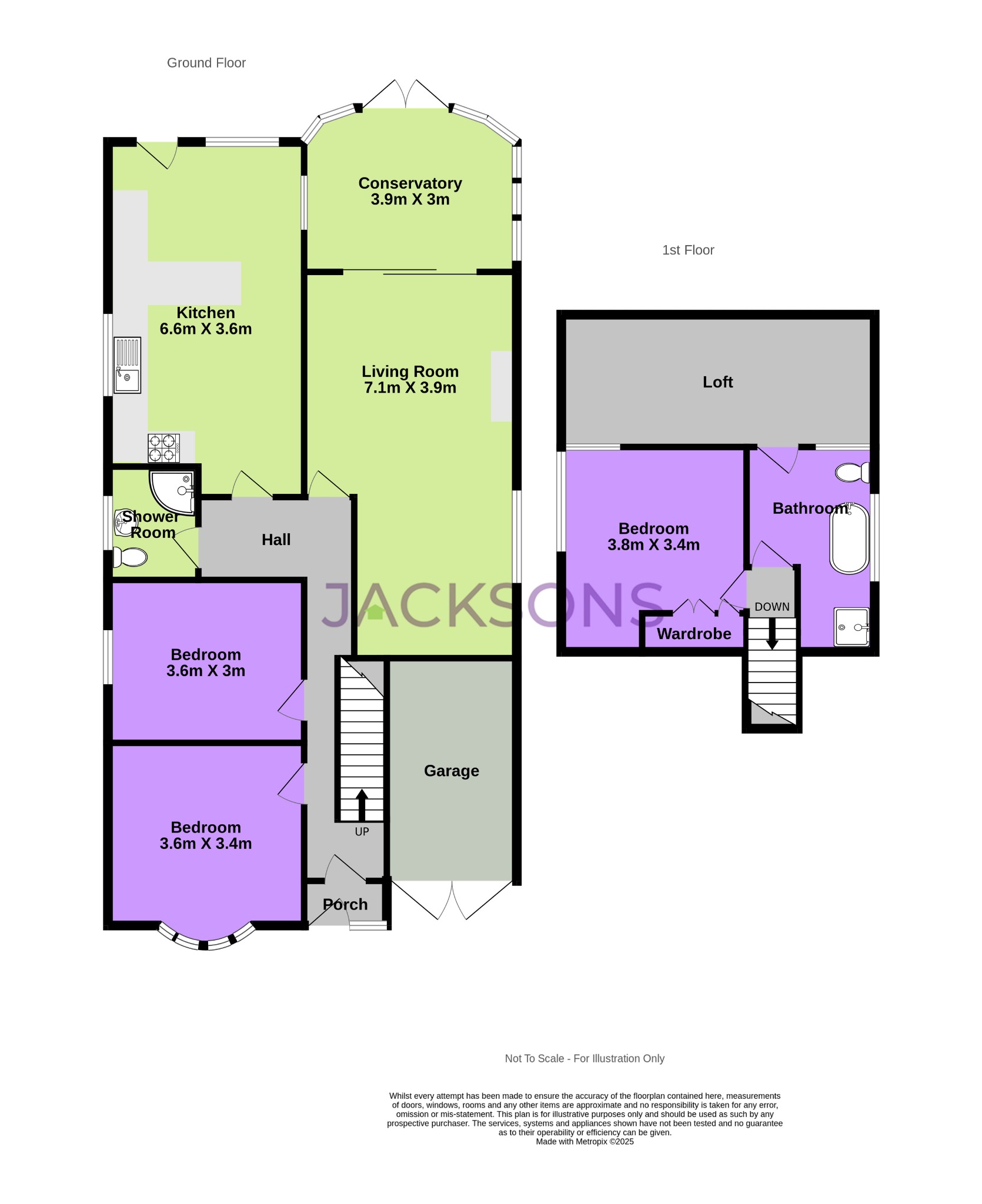 Property Floorplans 1