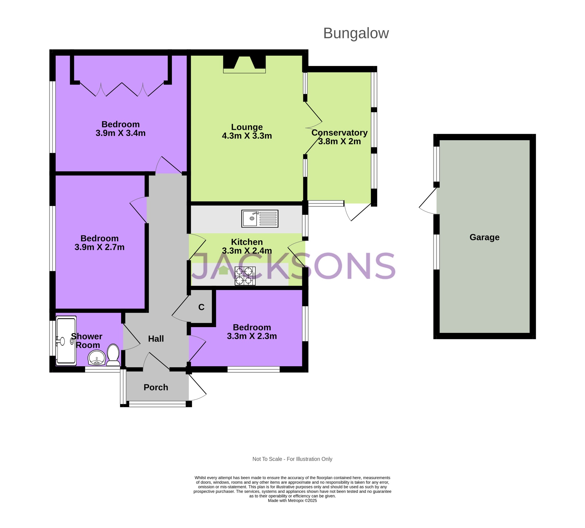 Property Floorplans 1