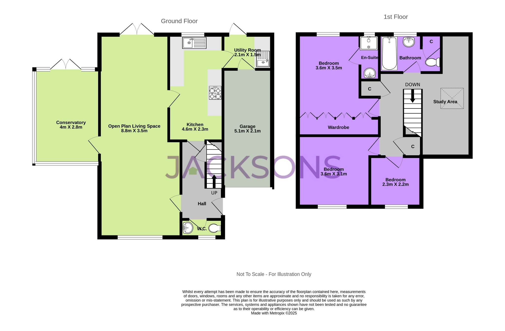 Property Floorplans 1