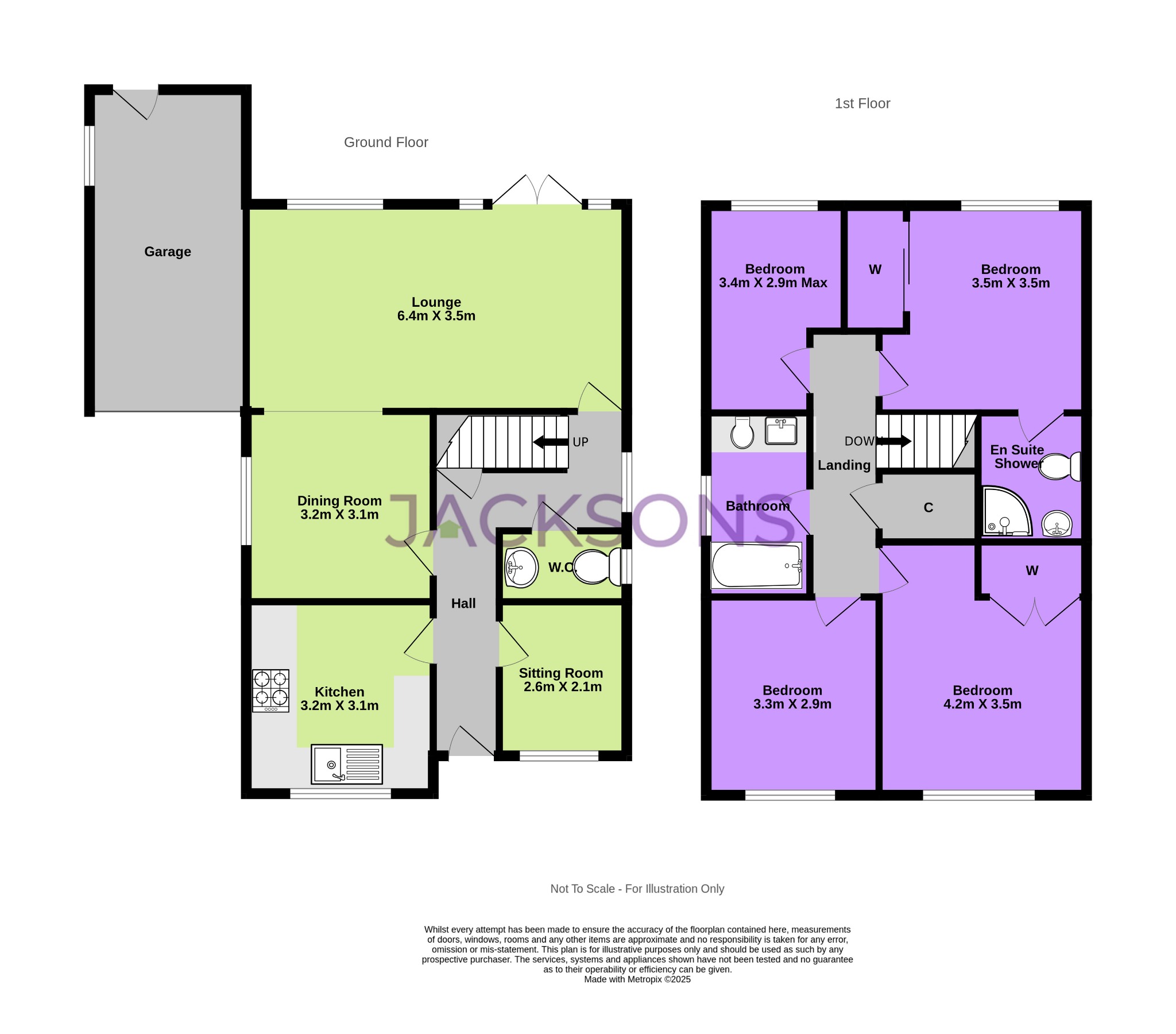 Property Floorplans 1