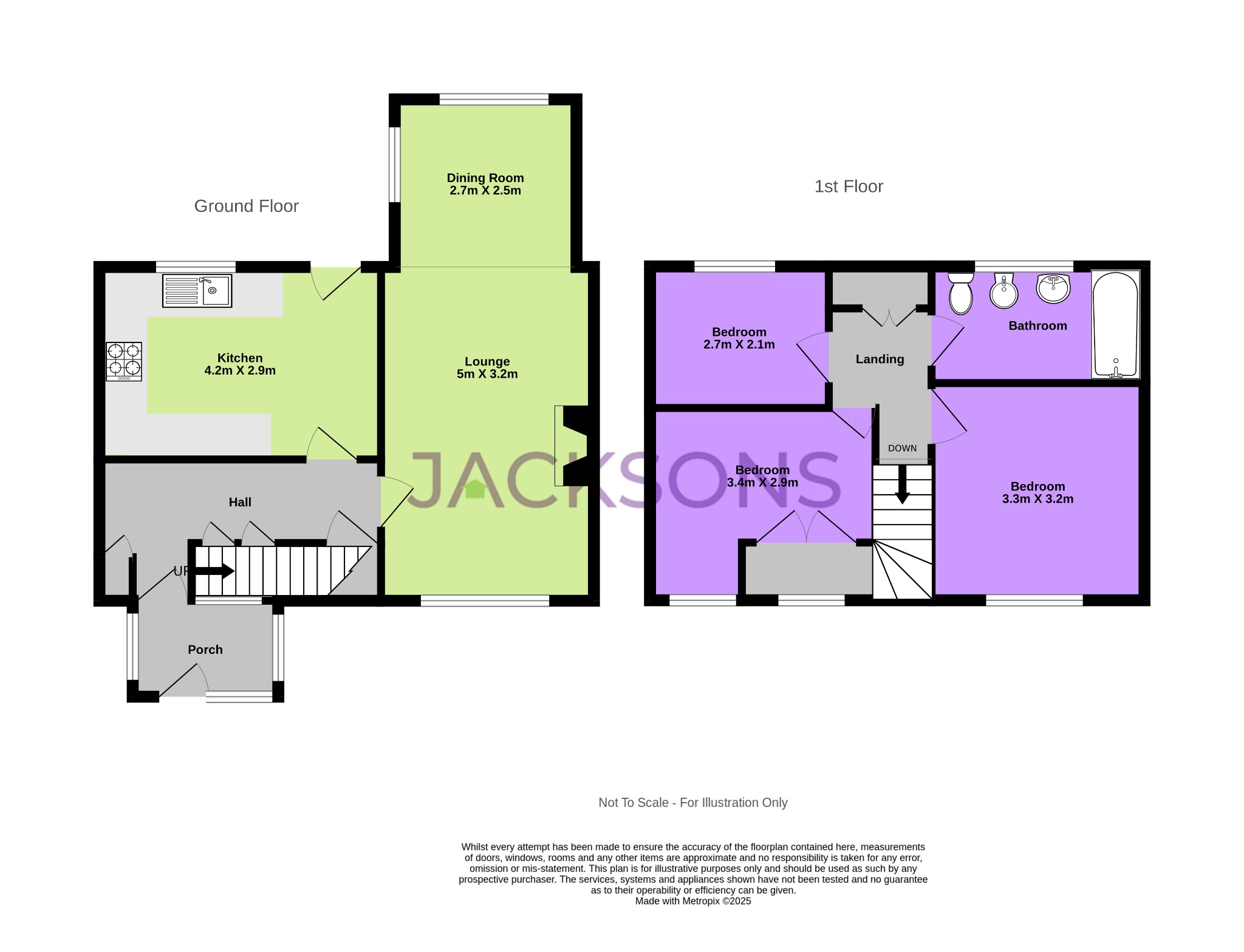 Property Floorplans 1