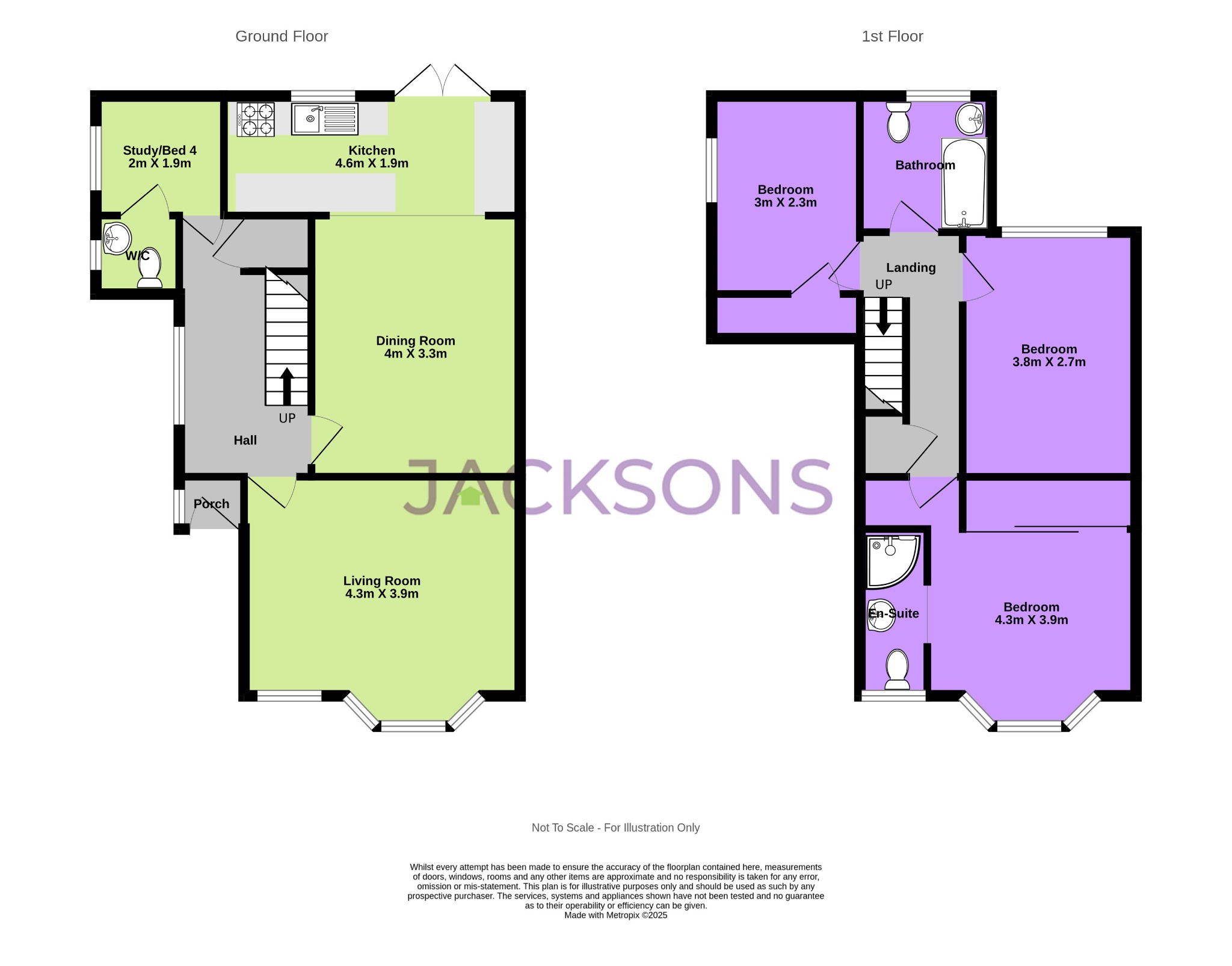 Property Floorplans 1