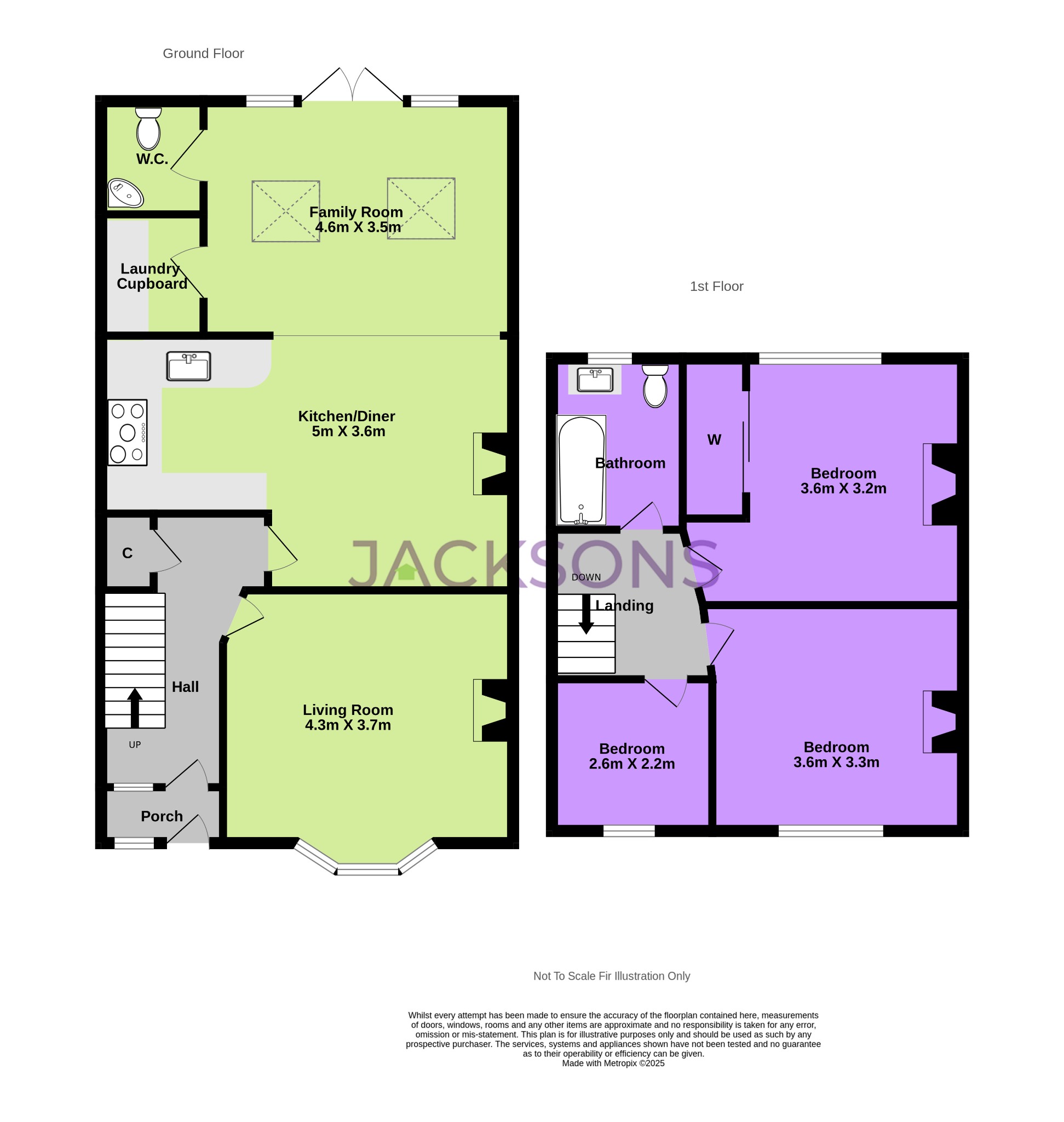 Property Floorplans 1