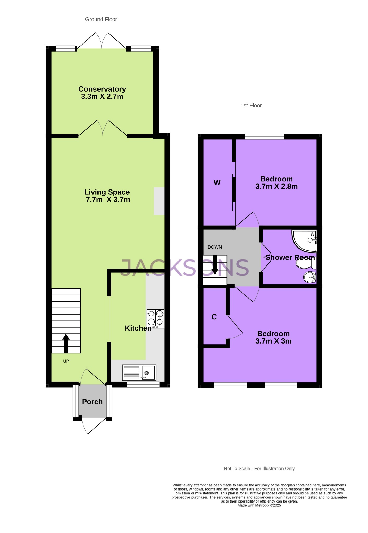 Property Floorplans 1