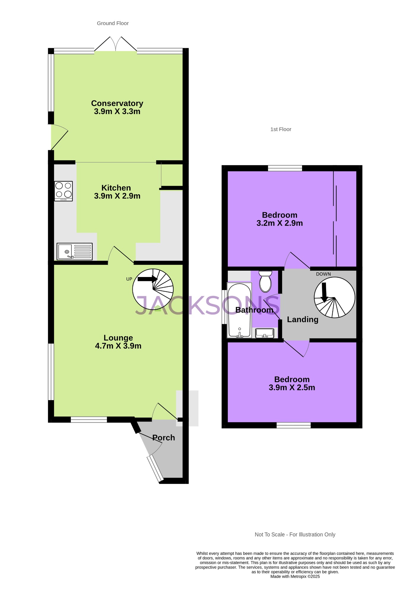Property Floorplans 1