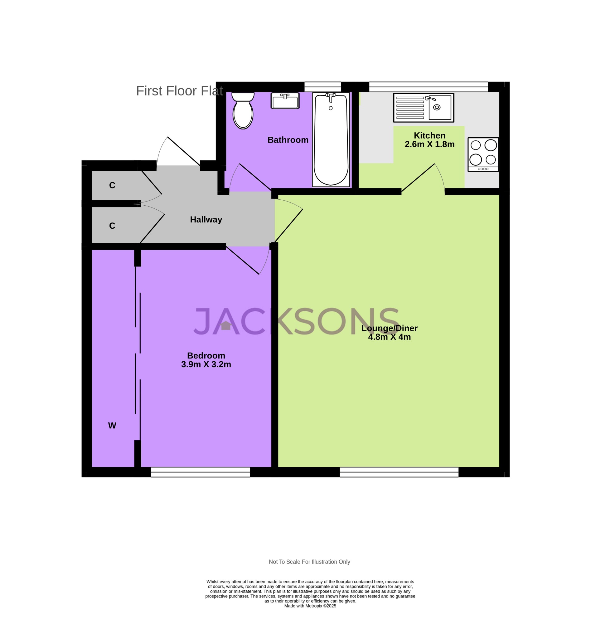 Property Floorplans 1