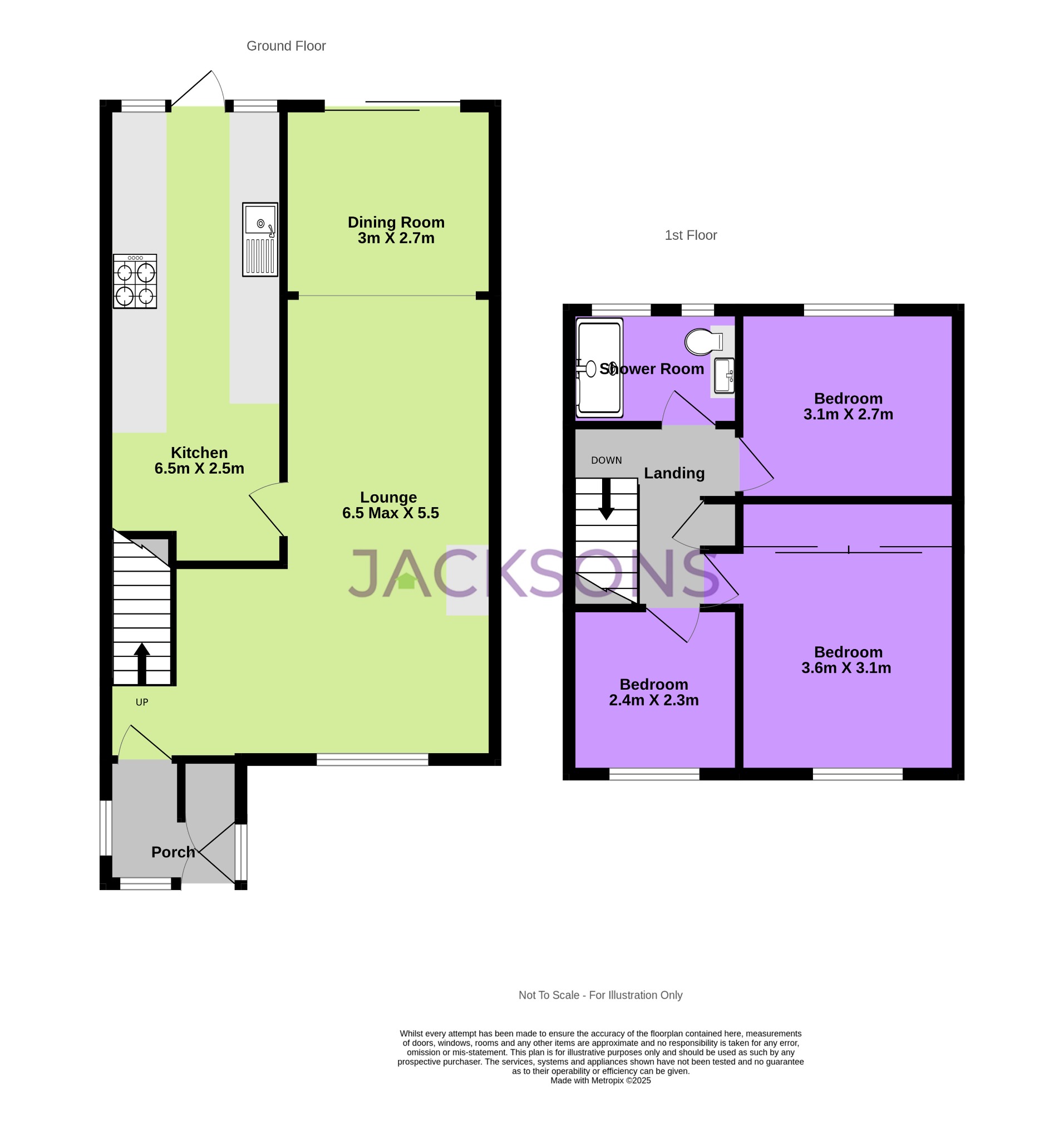 Property Floorplans 1