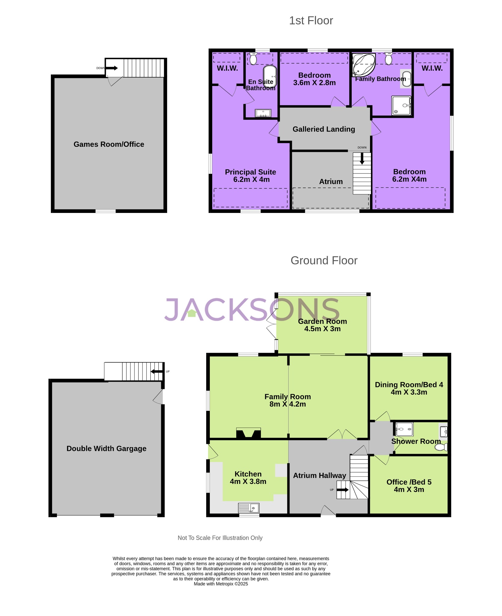 Property Floorplans 1