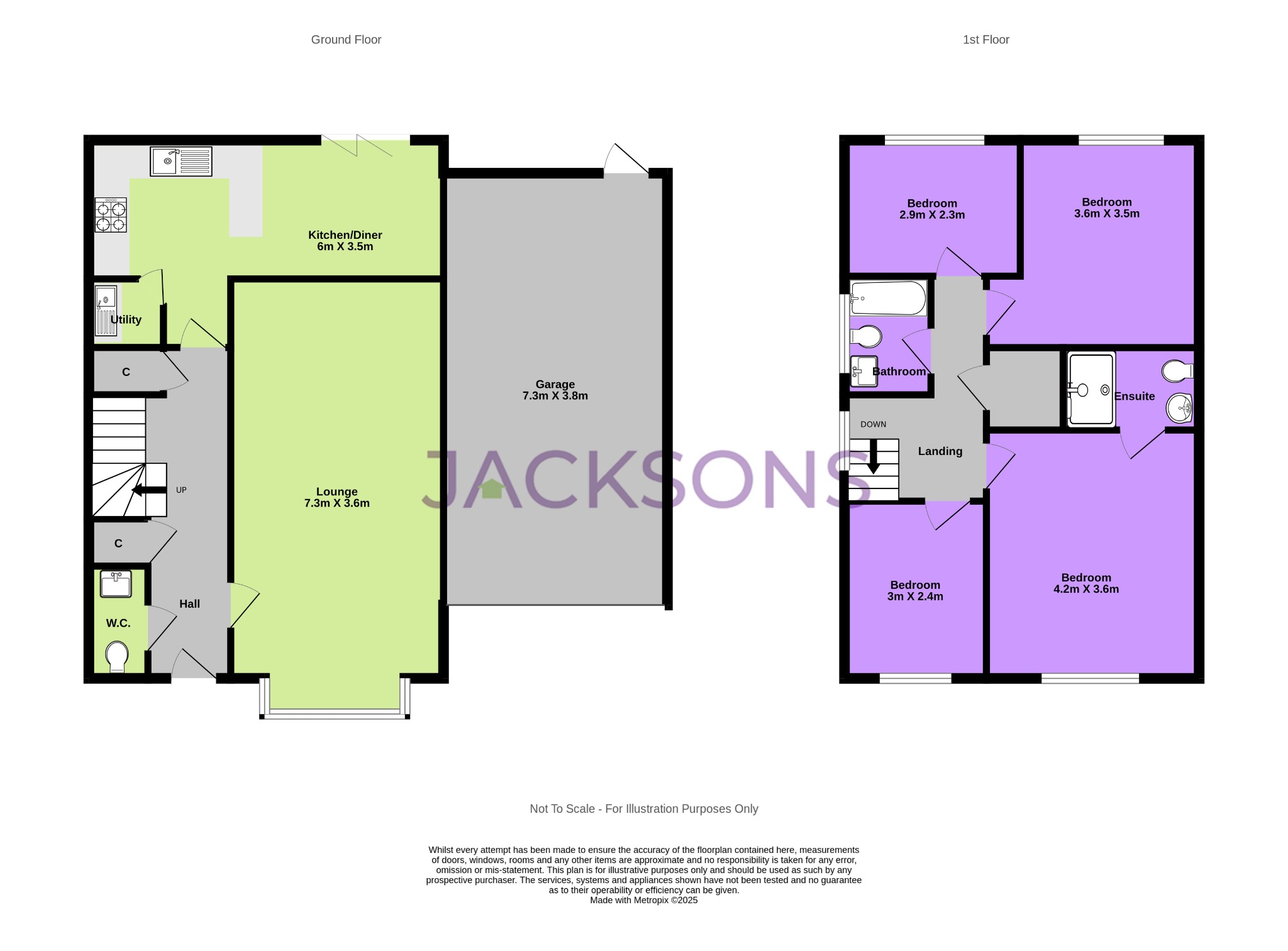 Property Floorplans 1
