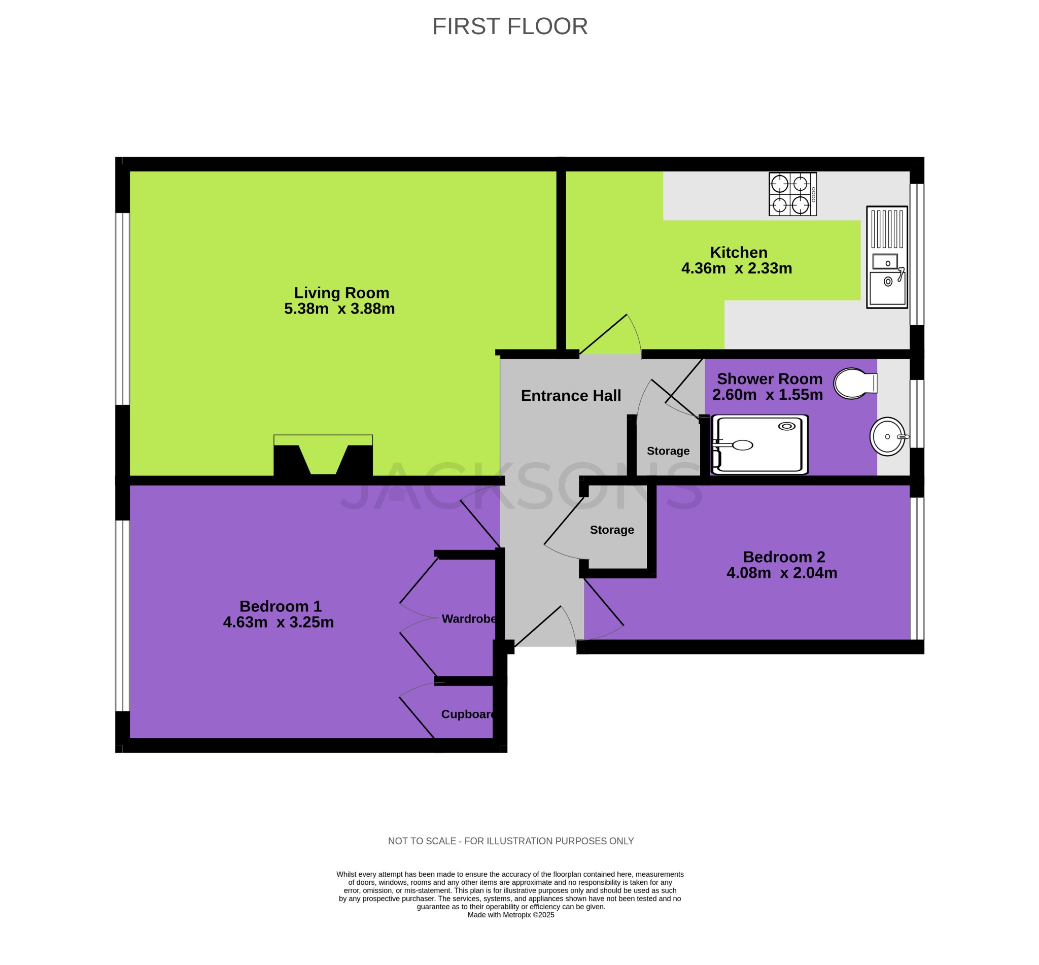 Property Floorplans 1