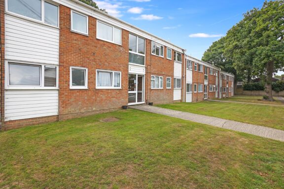 62 Sedley Close Image