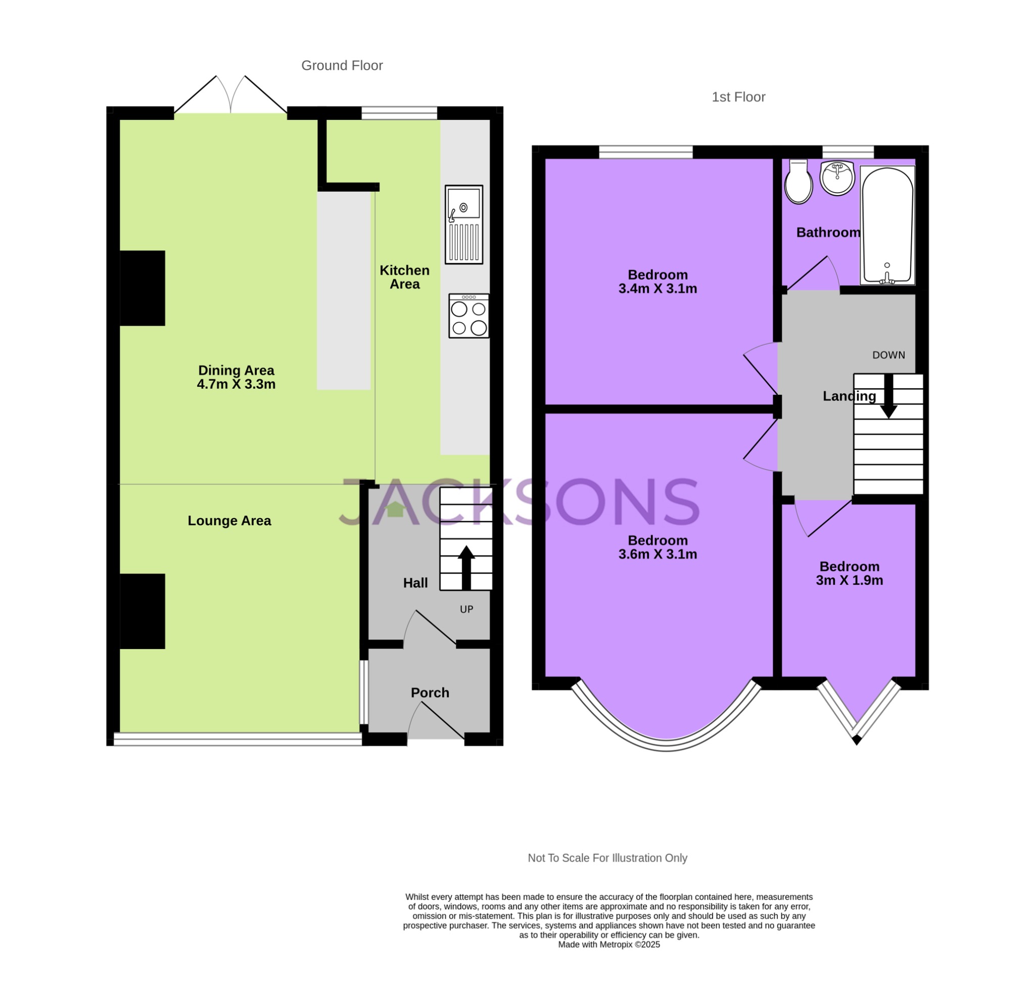 Property Floorplans 1