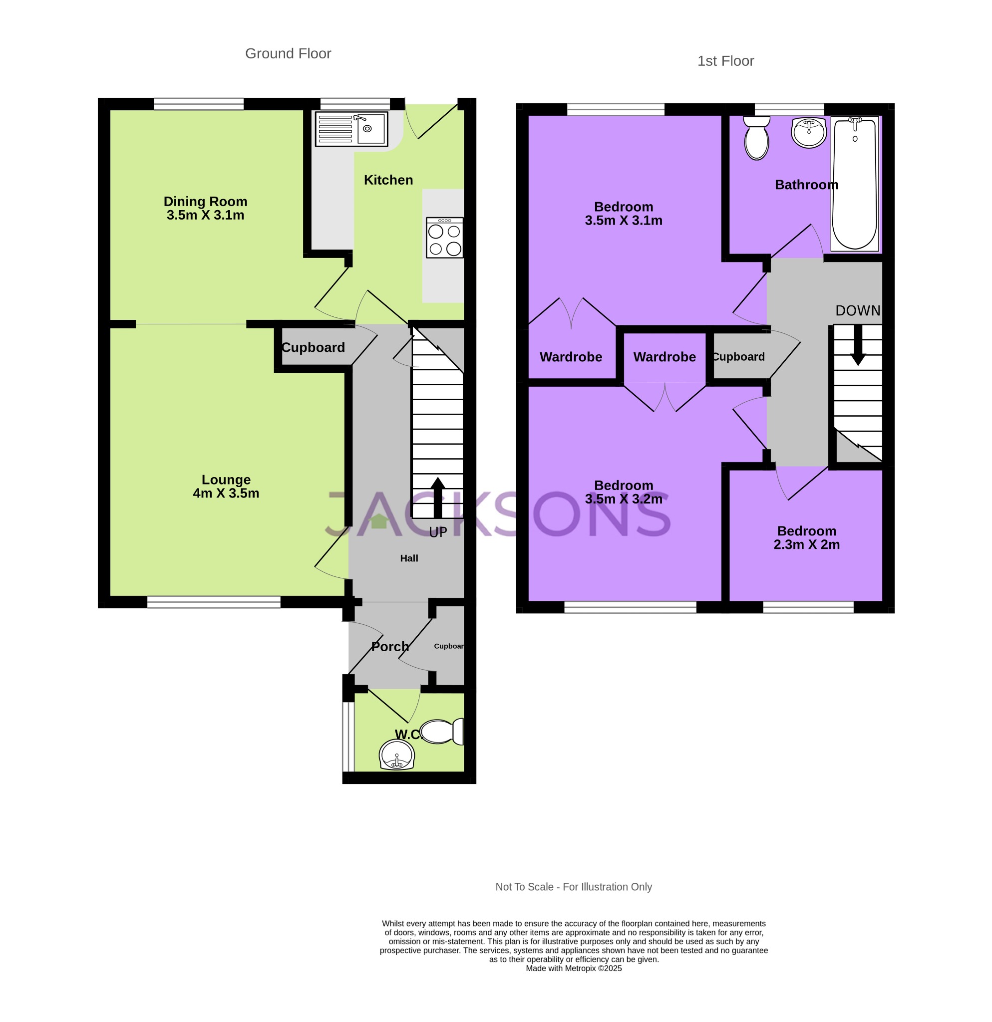 Property Floorplans 1